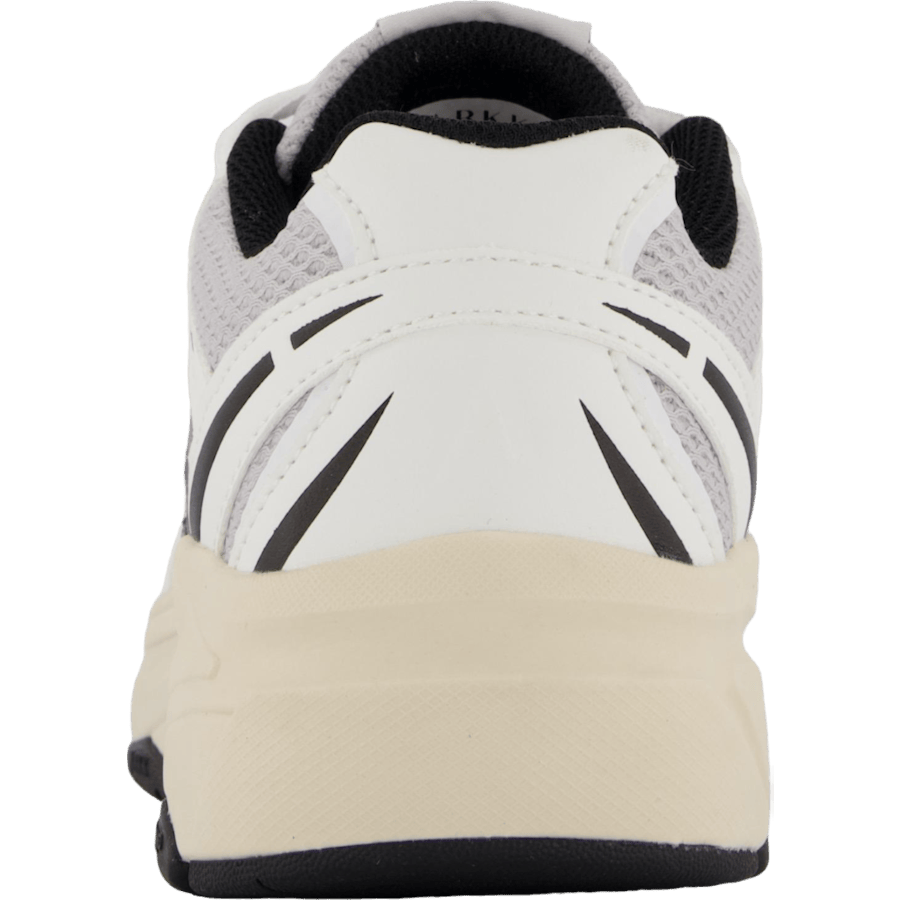 Oserra White Black - Bild 5