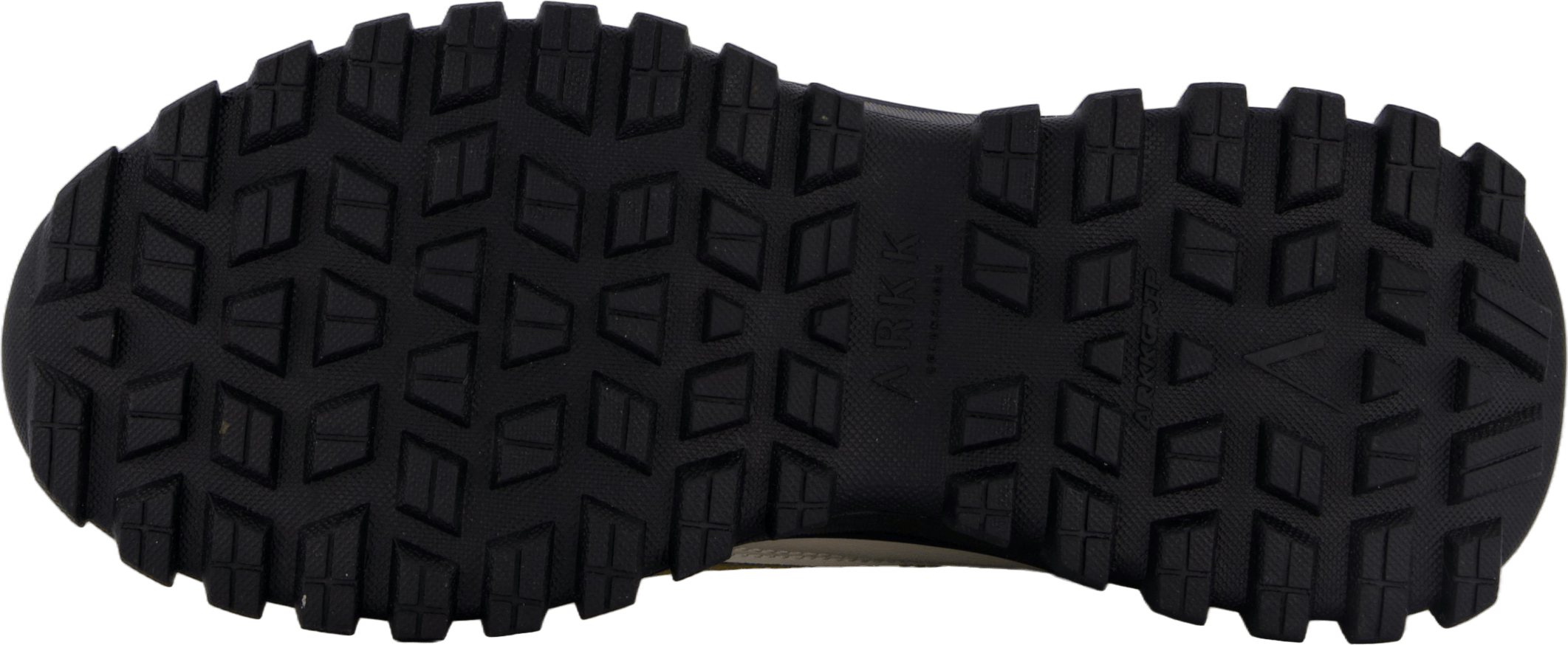 Apaze Hightop Leather Hl T-s19 Raven Tannin - Bild 4