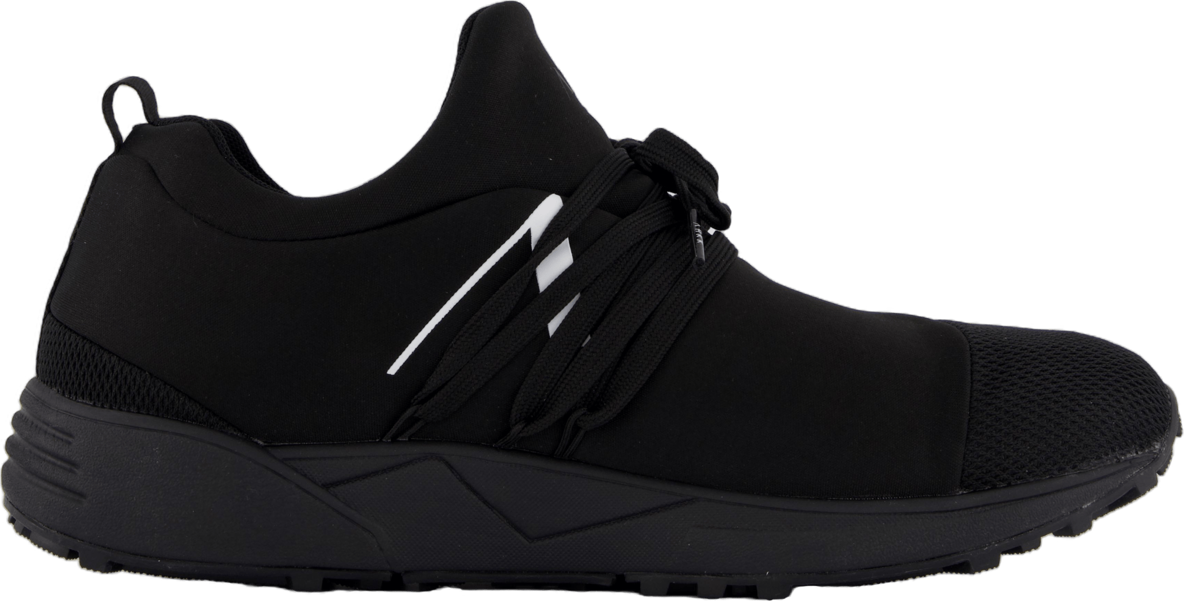 Raven Mesh Hl S-e15 Vibram Black White - Bild 3