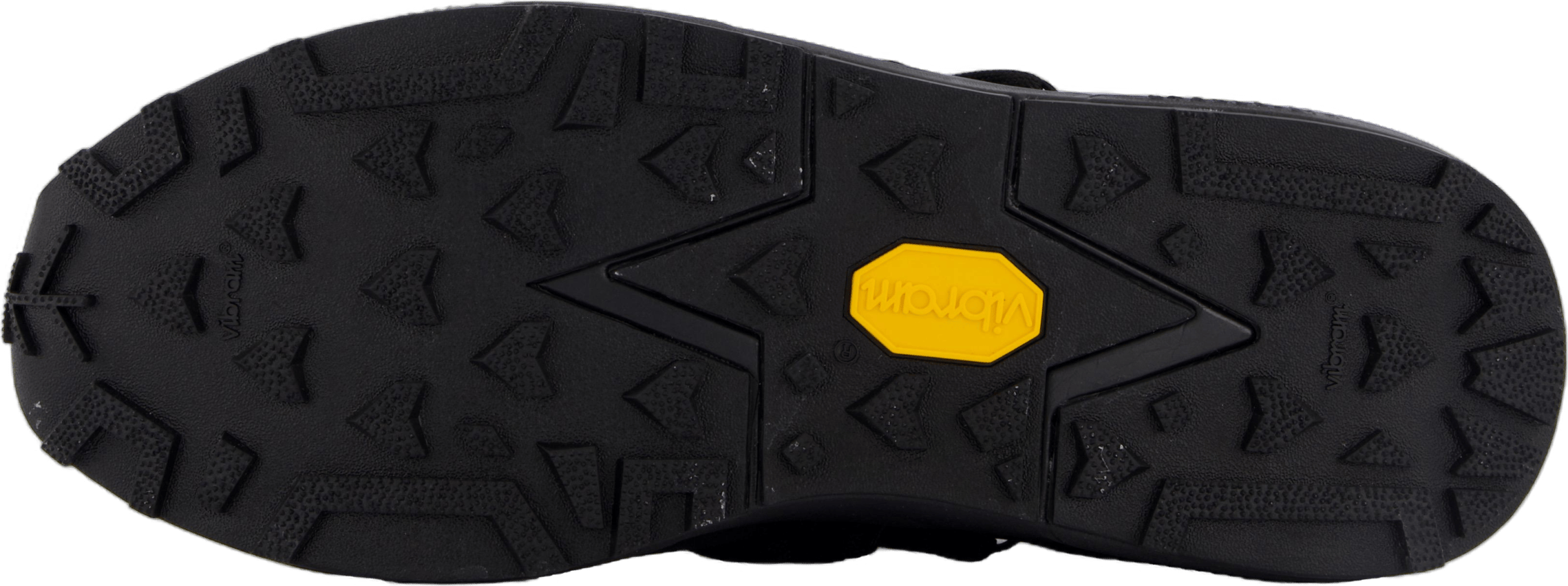 Raven Mesh Hl S-e15 Vibram Black White - Bild 4