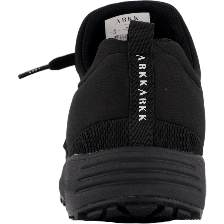 Raven Mesh Hl S-e15 Vibram Black White - Bild 5