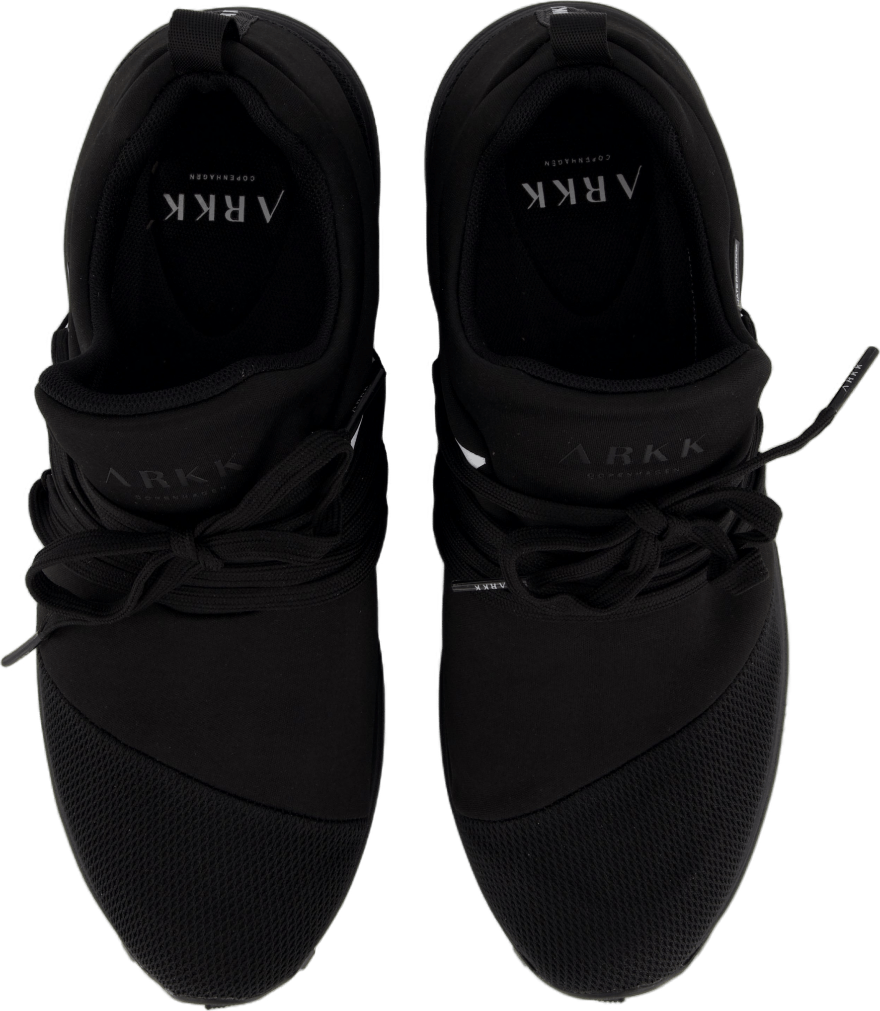 Raven Mesh Hl S-e15 Vibram Black White - Bild 6