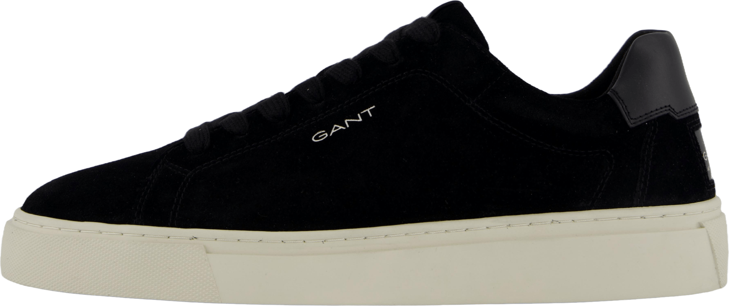 Mc Julien Sneaker Black, Male, Skor, Sneakers, Sneakers, Svart, EU 41