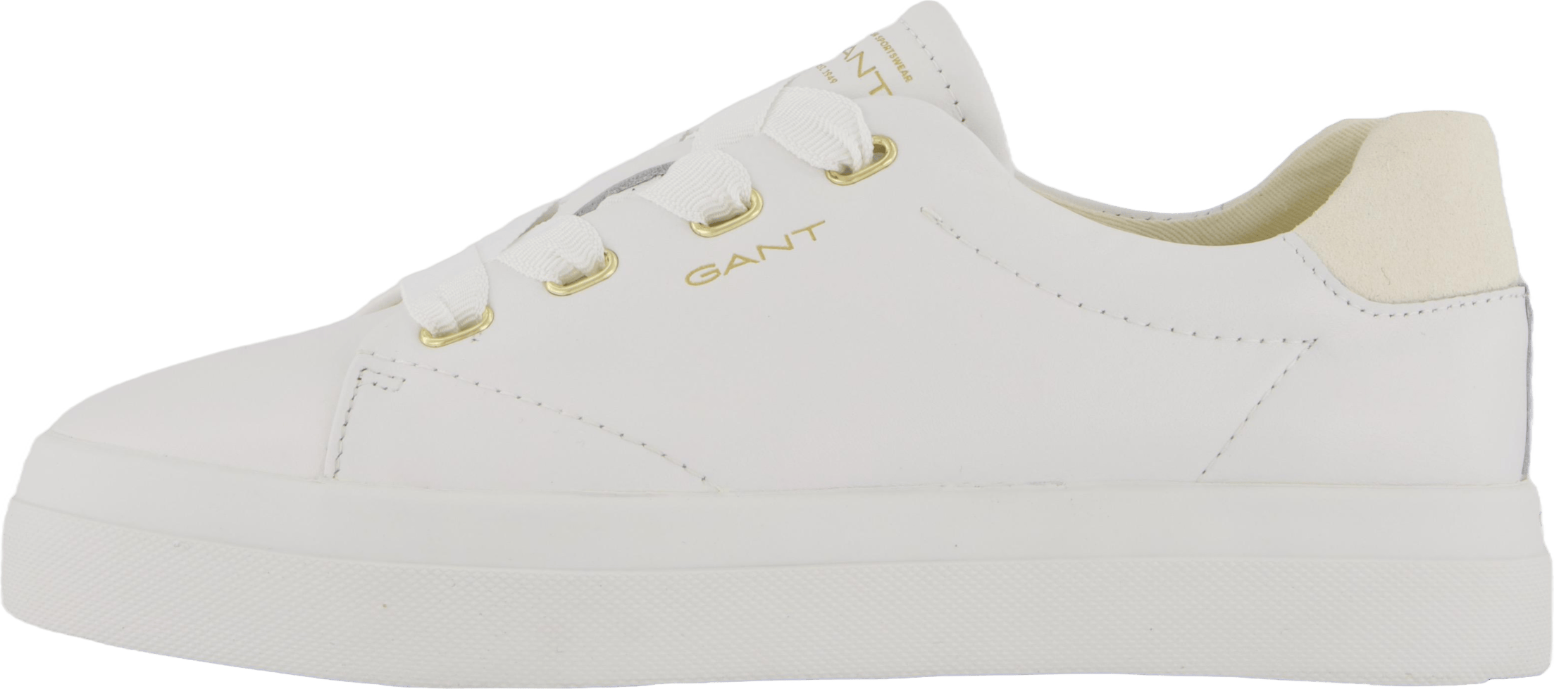Avona Sneaker White