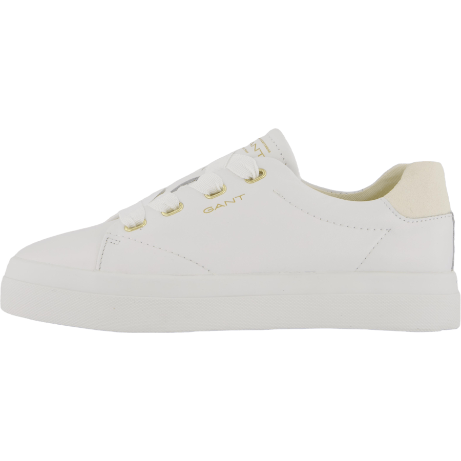 Avona Sneaker White