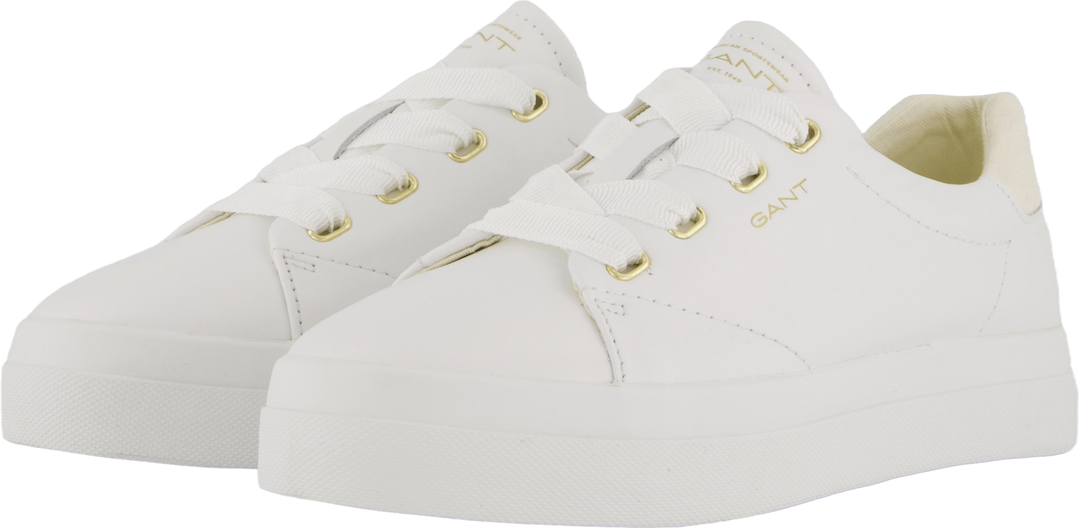Avona Sneaker White - Bild 2