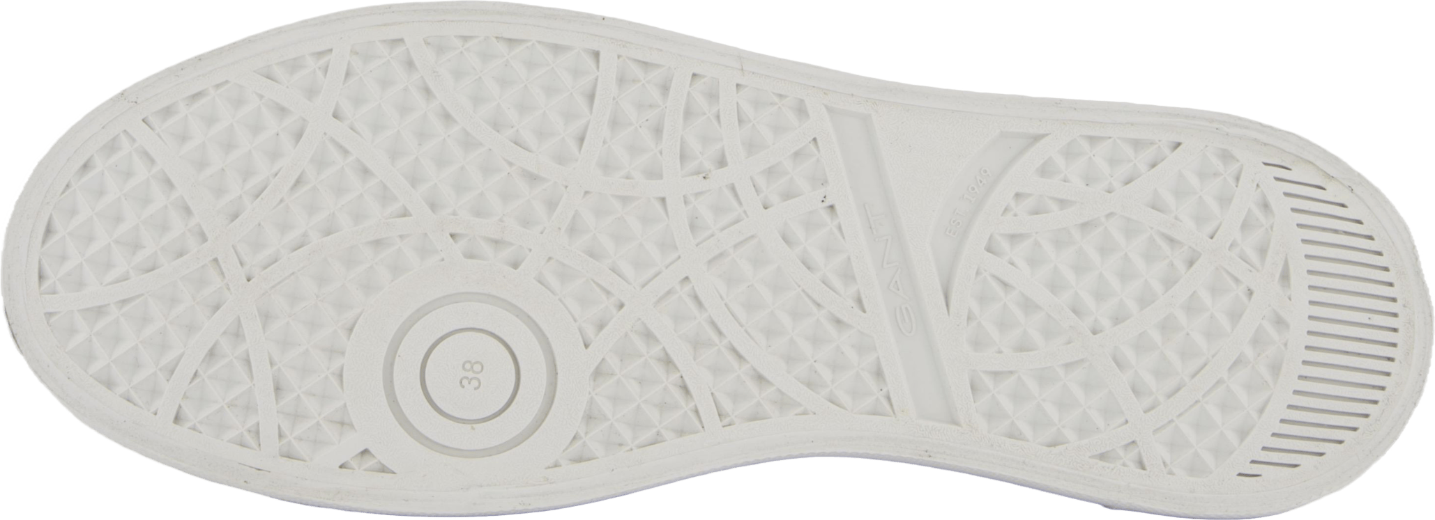 Avona Sneaker White - Bild 4