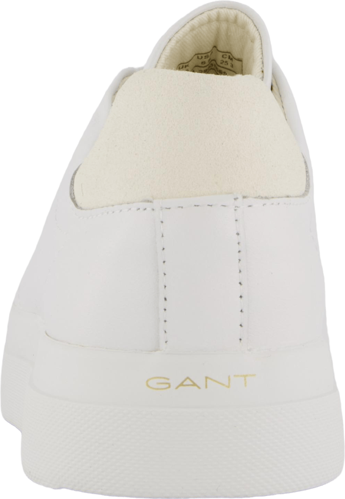 Avona Sneaker White - Bild 5