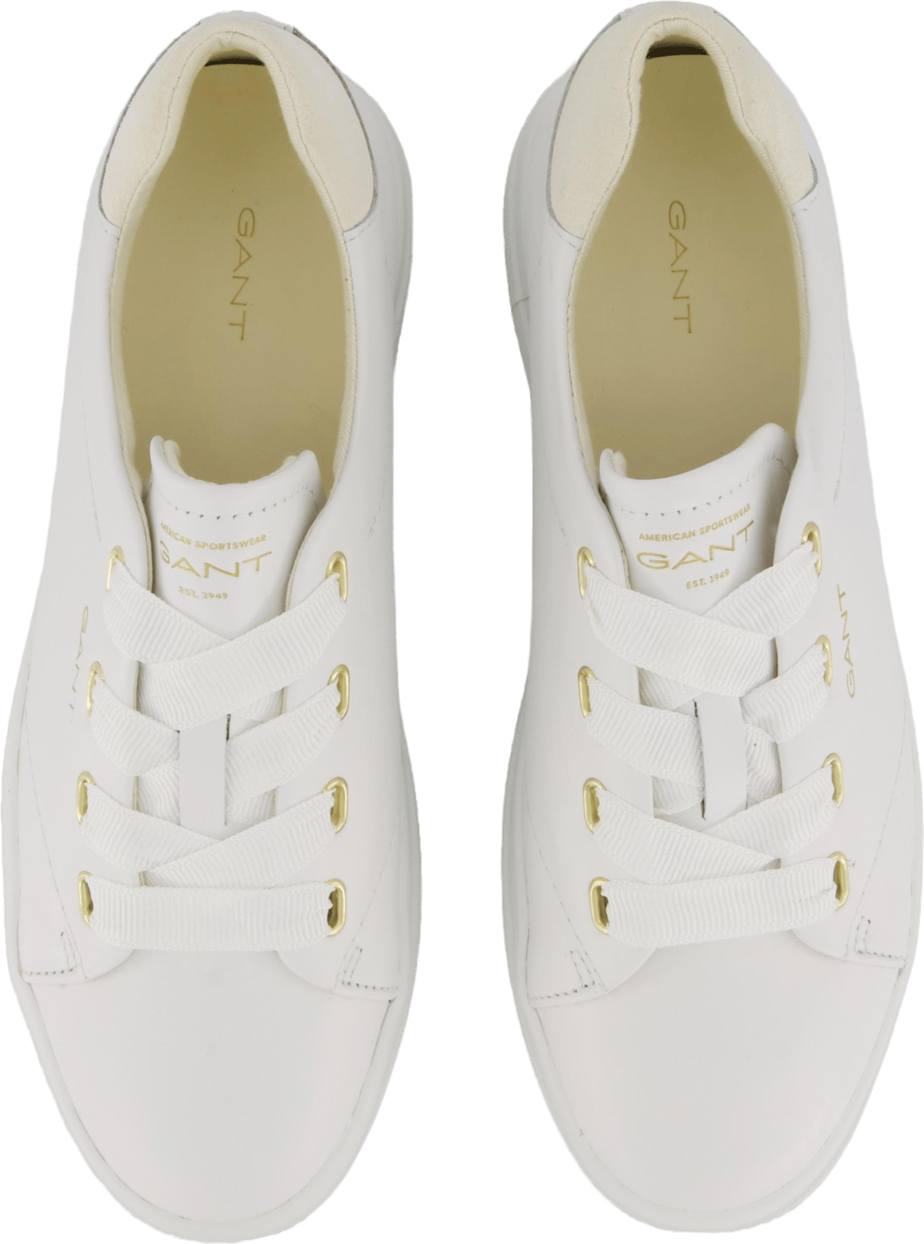 Avona Sneaker White - Bild 6