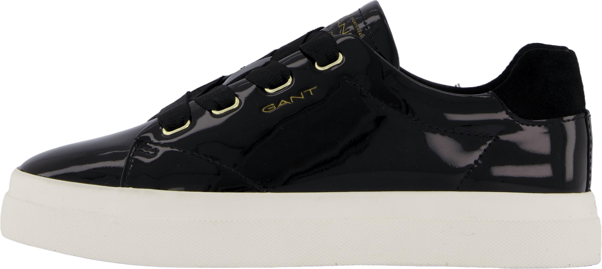 Avona Sneaker Black