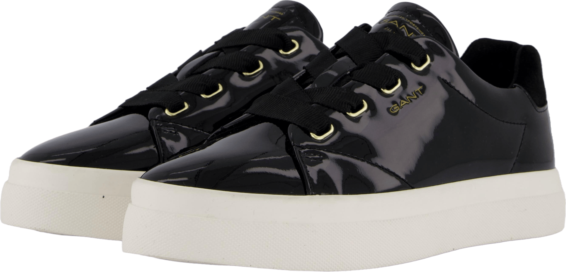 Avona Sneaker Black - Bild 2