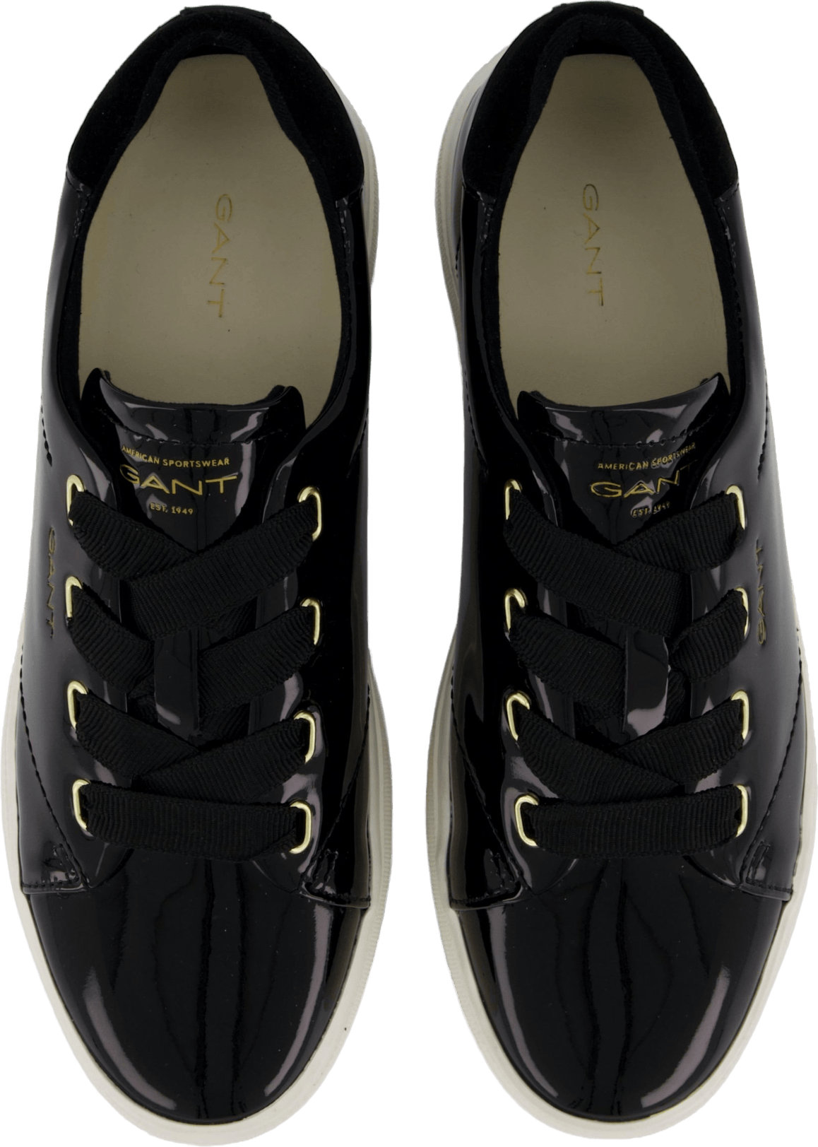 Avona Sneaker Black - Bild 6