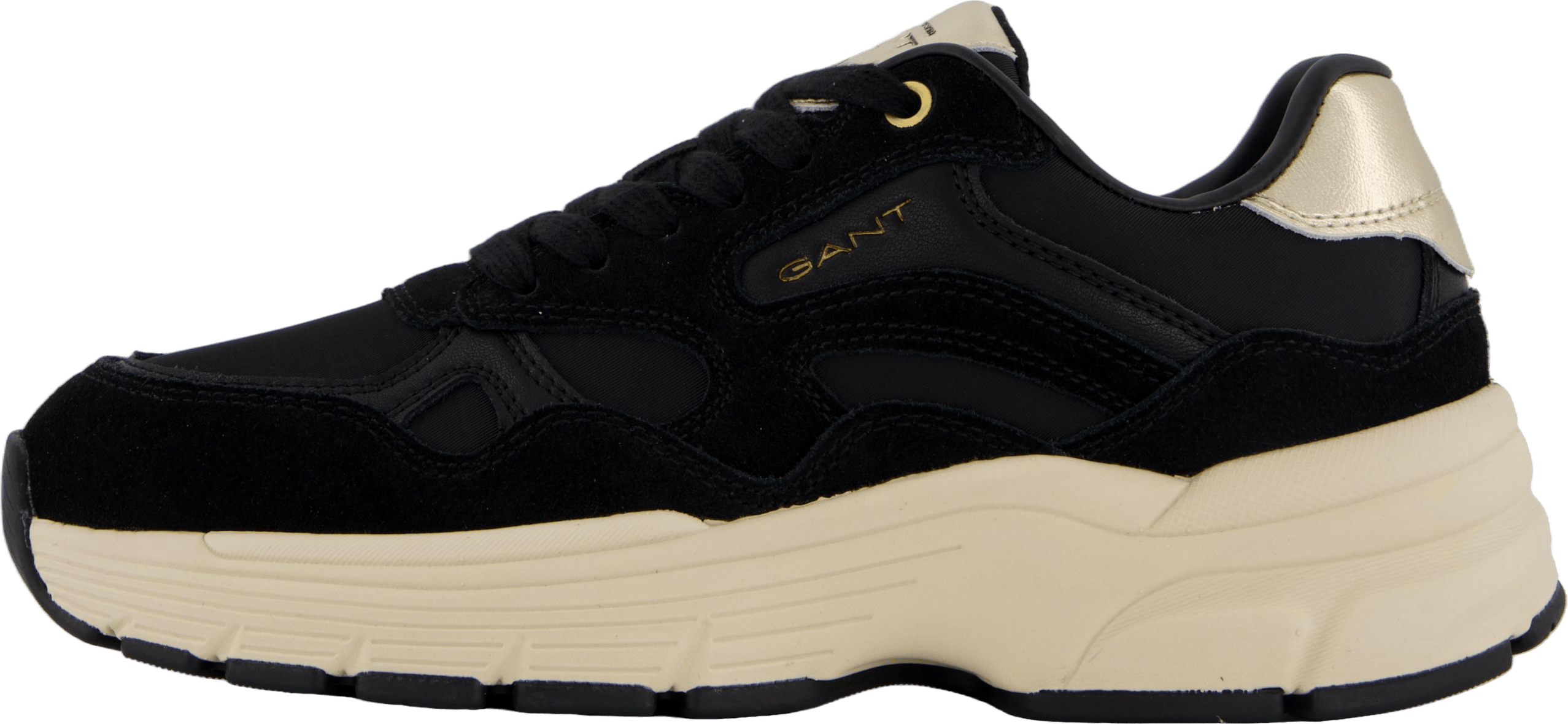 Neuwill Sneaker Black