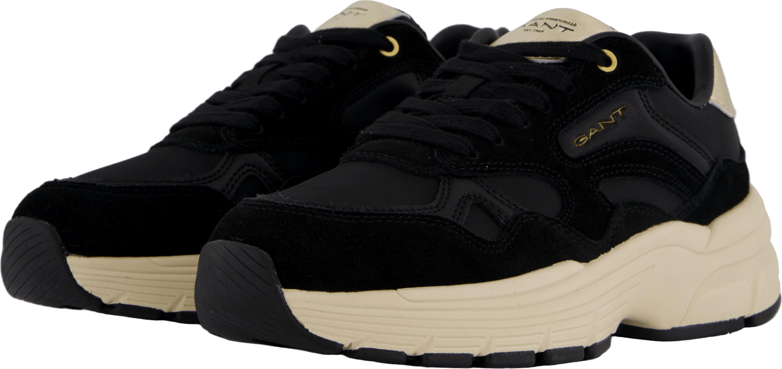 Neuwill Sneaker Black - Bild 2