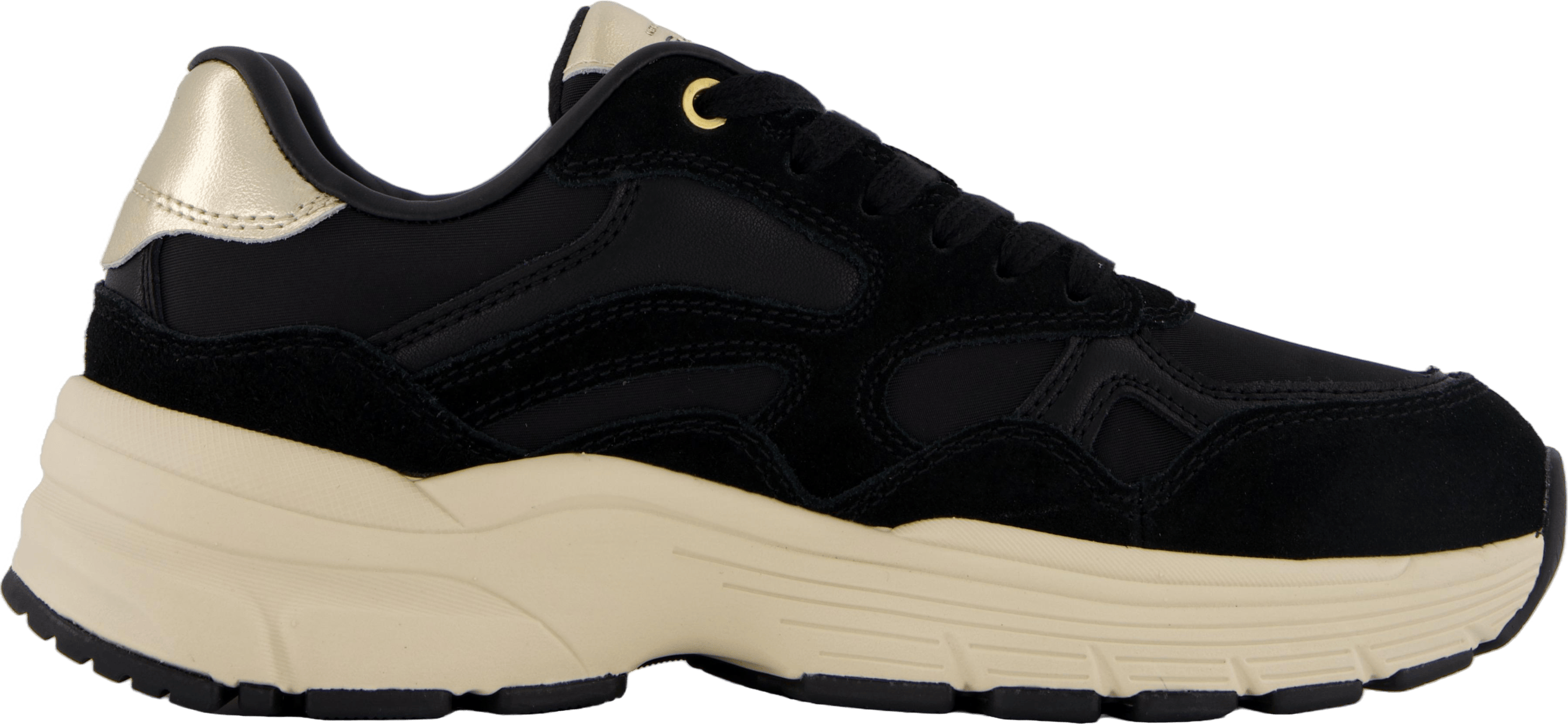 Neuwill Sneaker Black - Bild 3