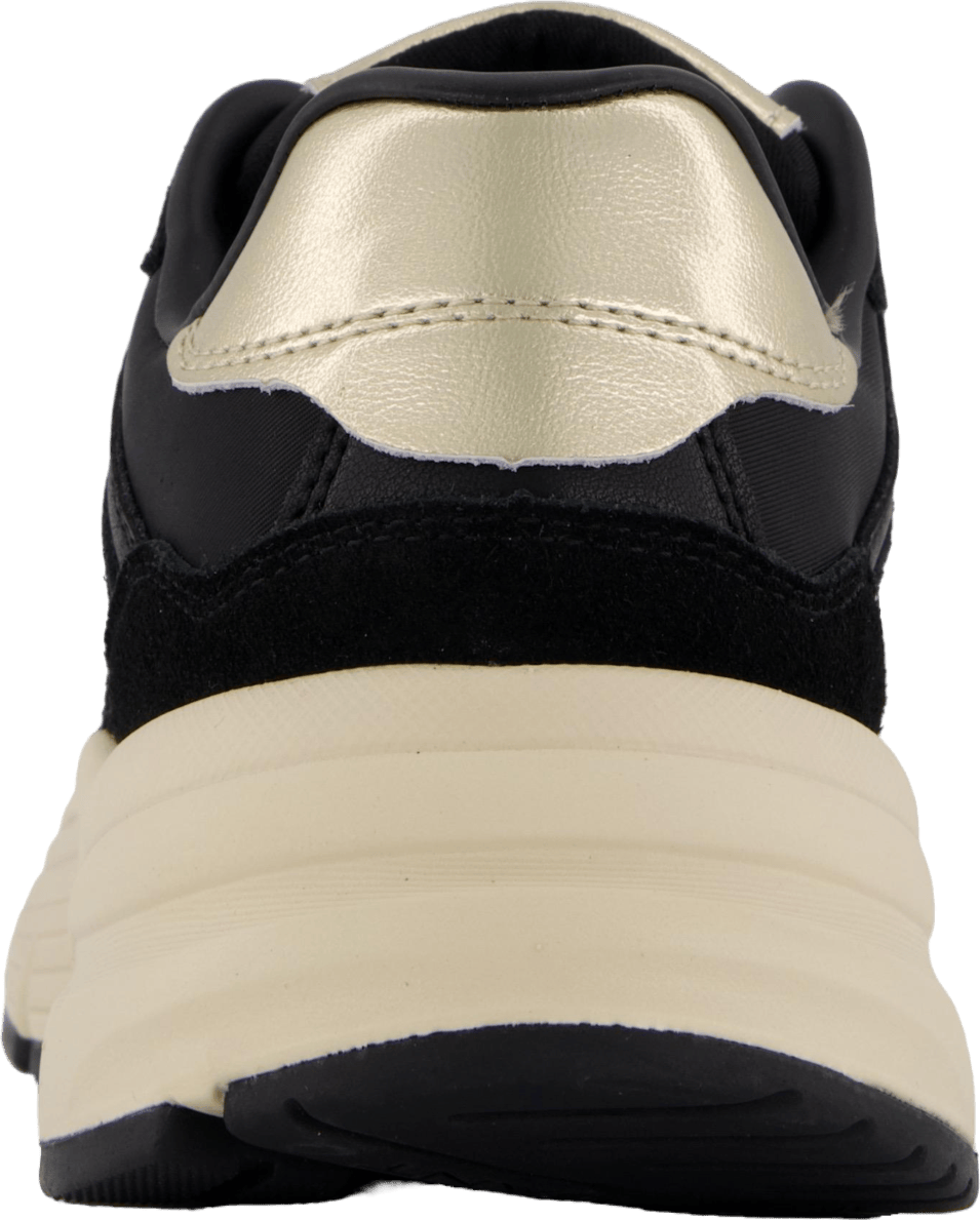 Neuwill Sneaker Black - Bild 5