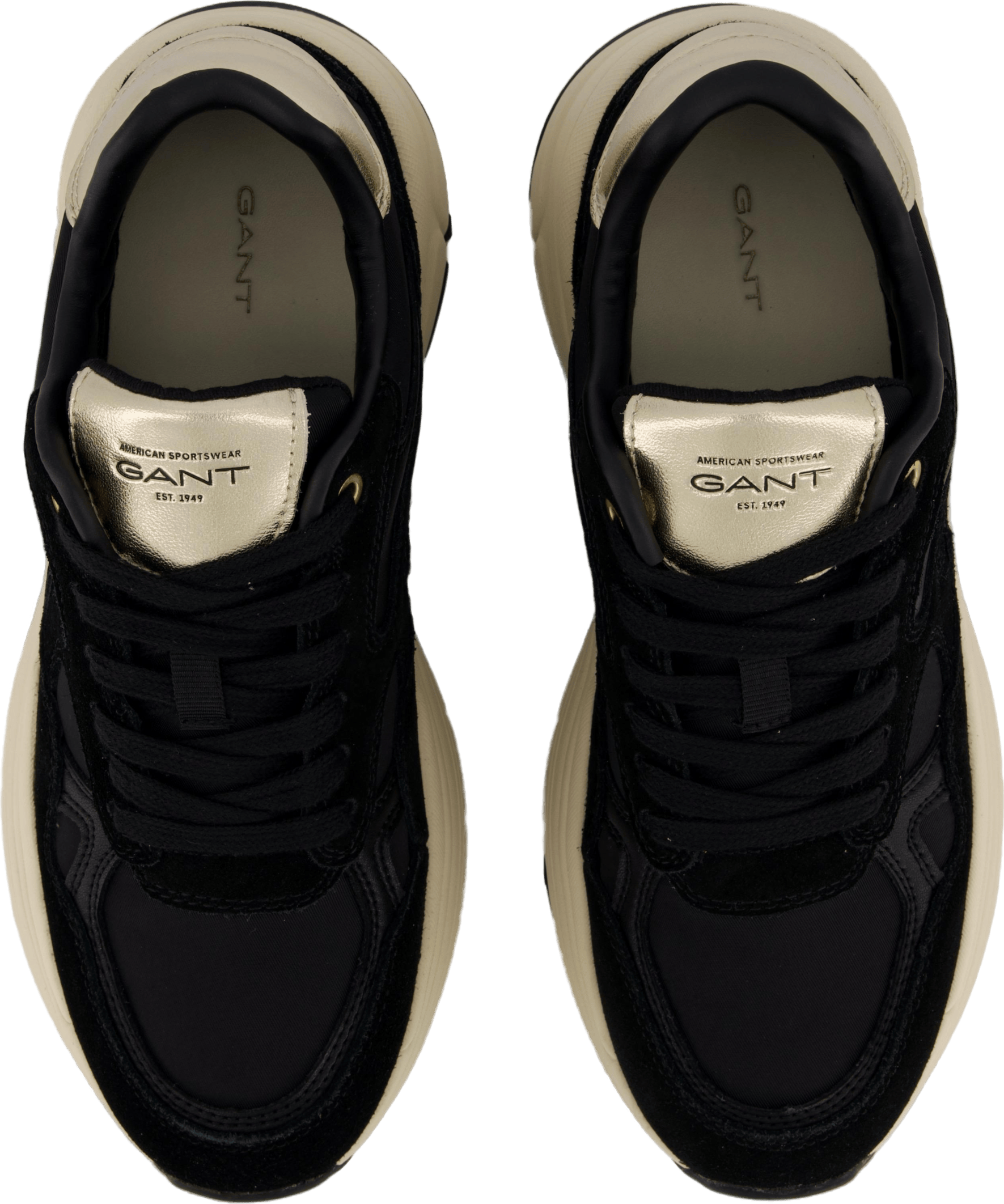 Neuwill Sneaker Black - Bild 6