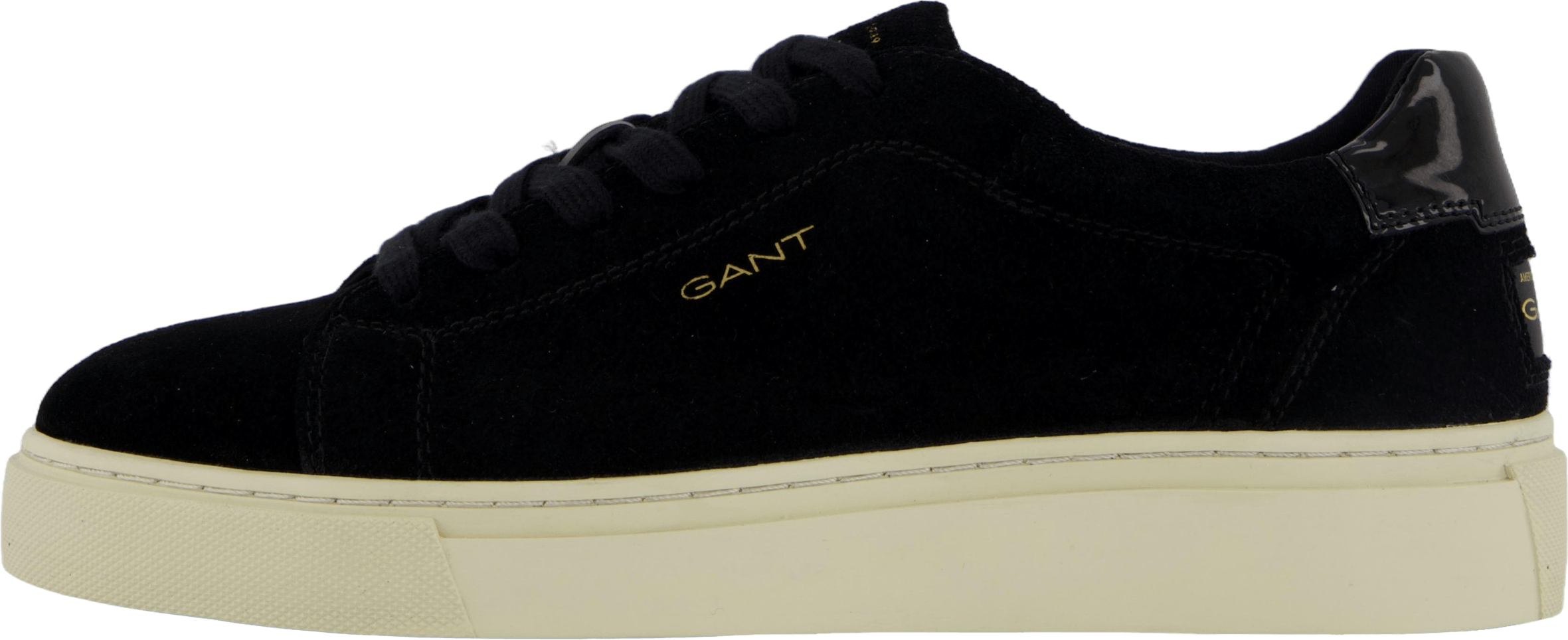 Julice Sneaker Black, Female, Schoenen, Sneakers, Sneakers, Zwart, EU 39