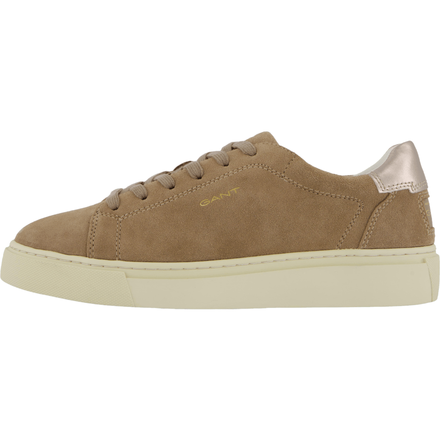 Julice Sneaker Cold Beige / Gold