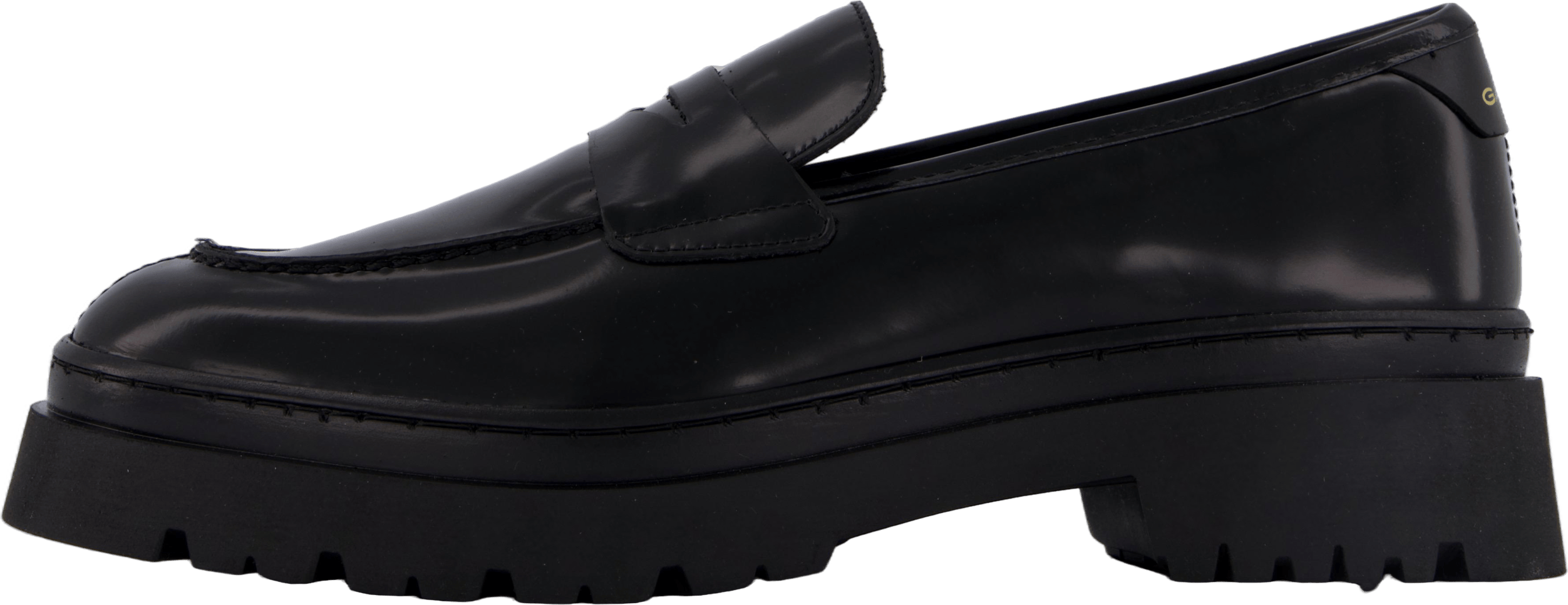 Aligrey Loafer Black