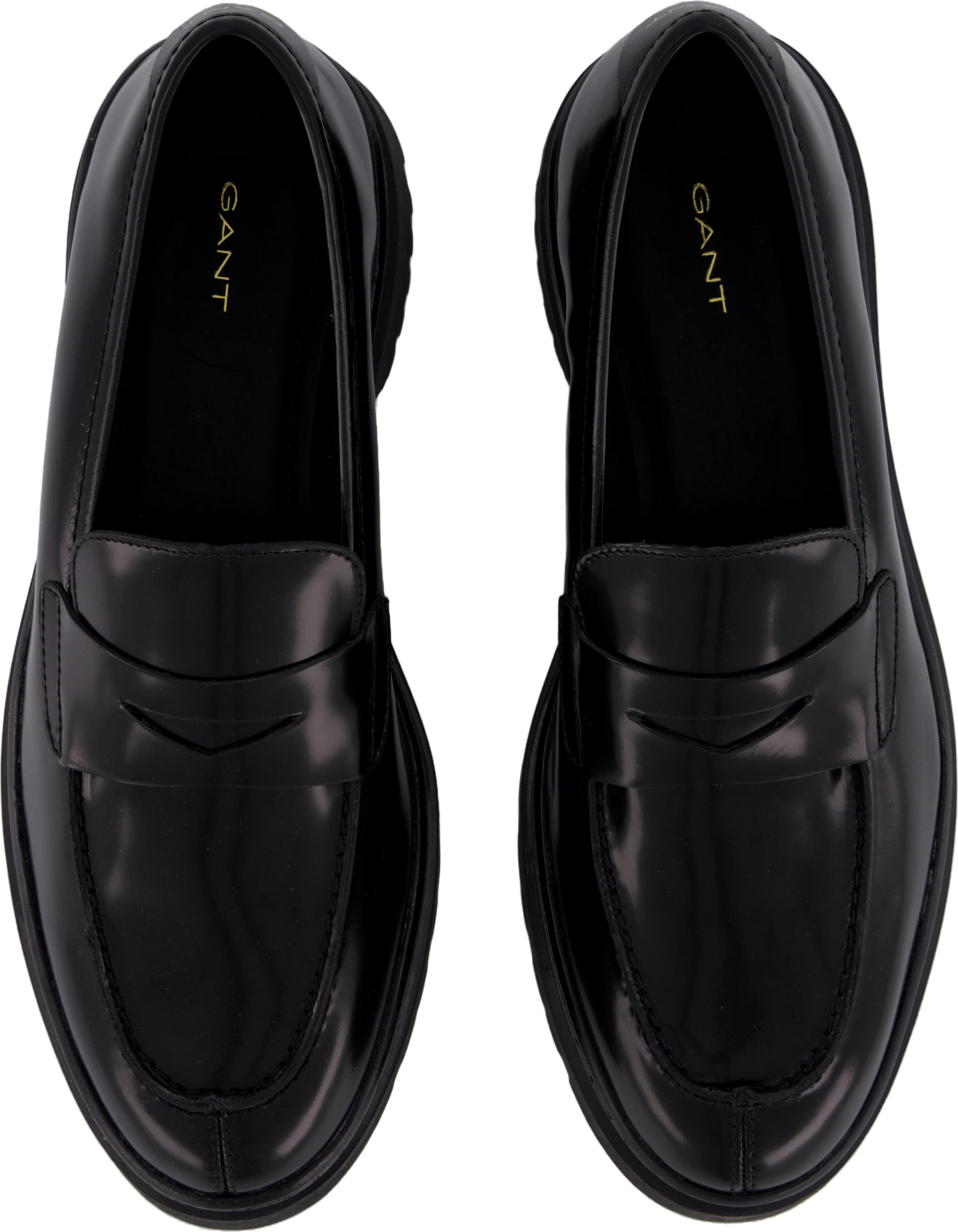 Aligrey Loafer Black - Bild 6