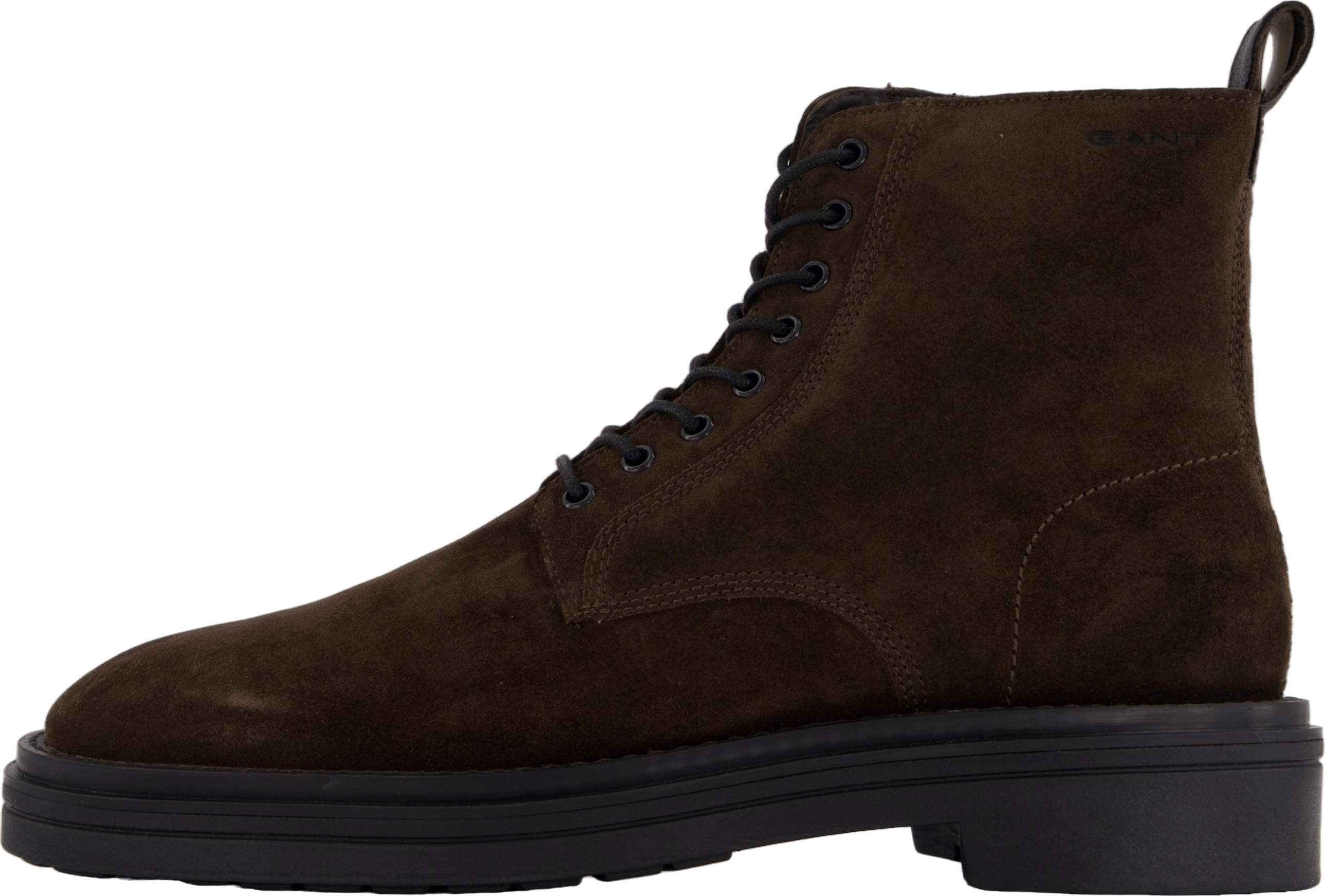 Boggar Mid Boot Espresso Brown