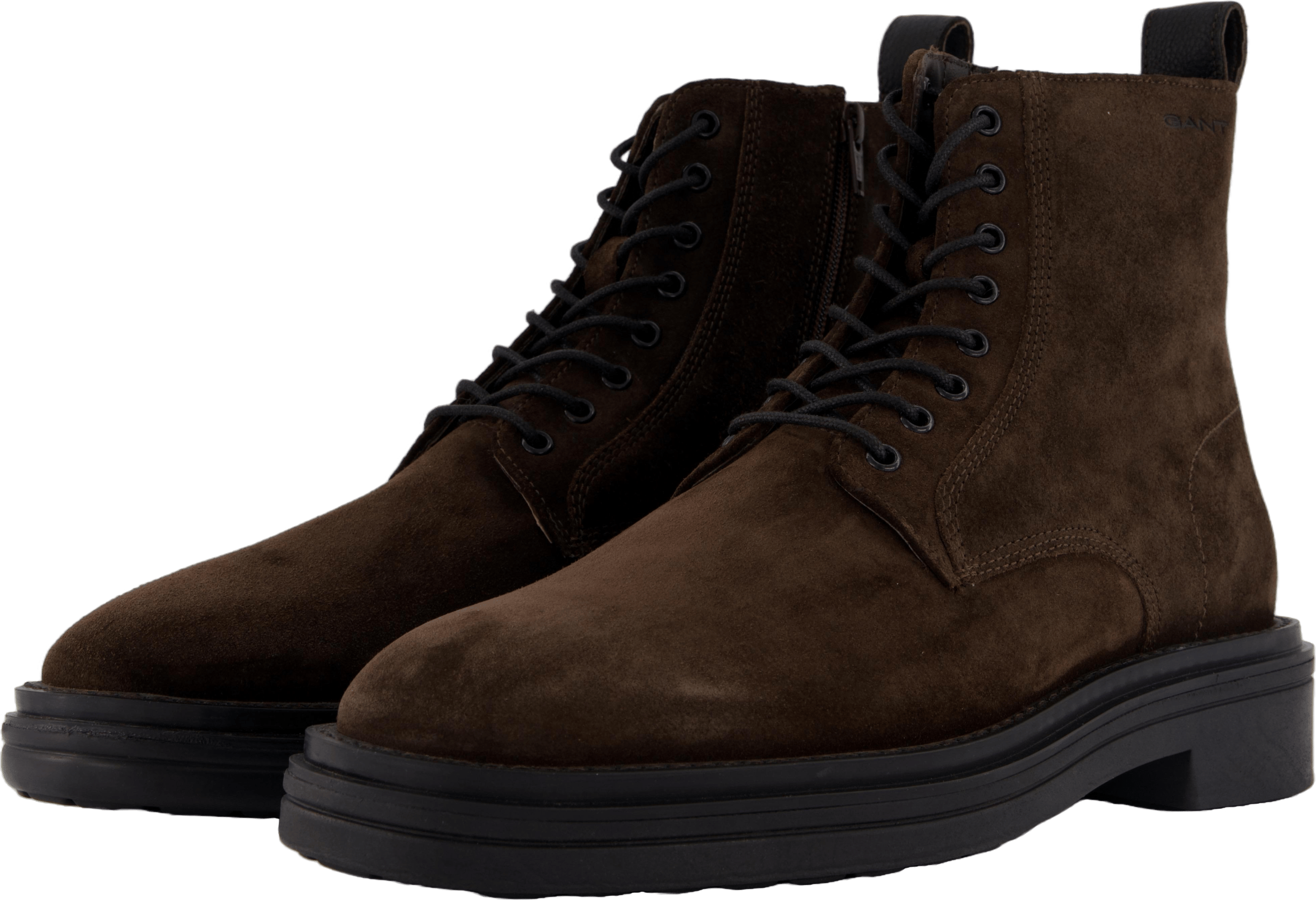 Boggar Mid Boot Espresso Brown - Bild 2