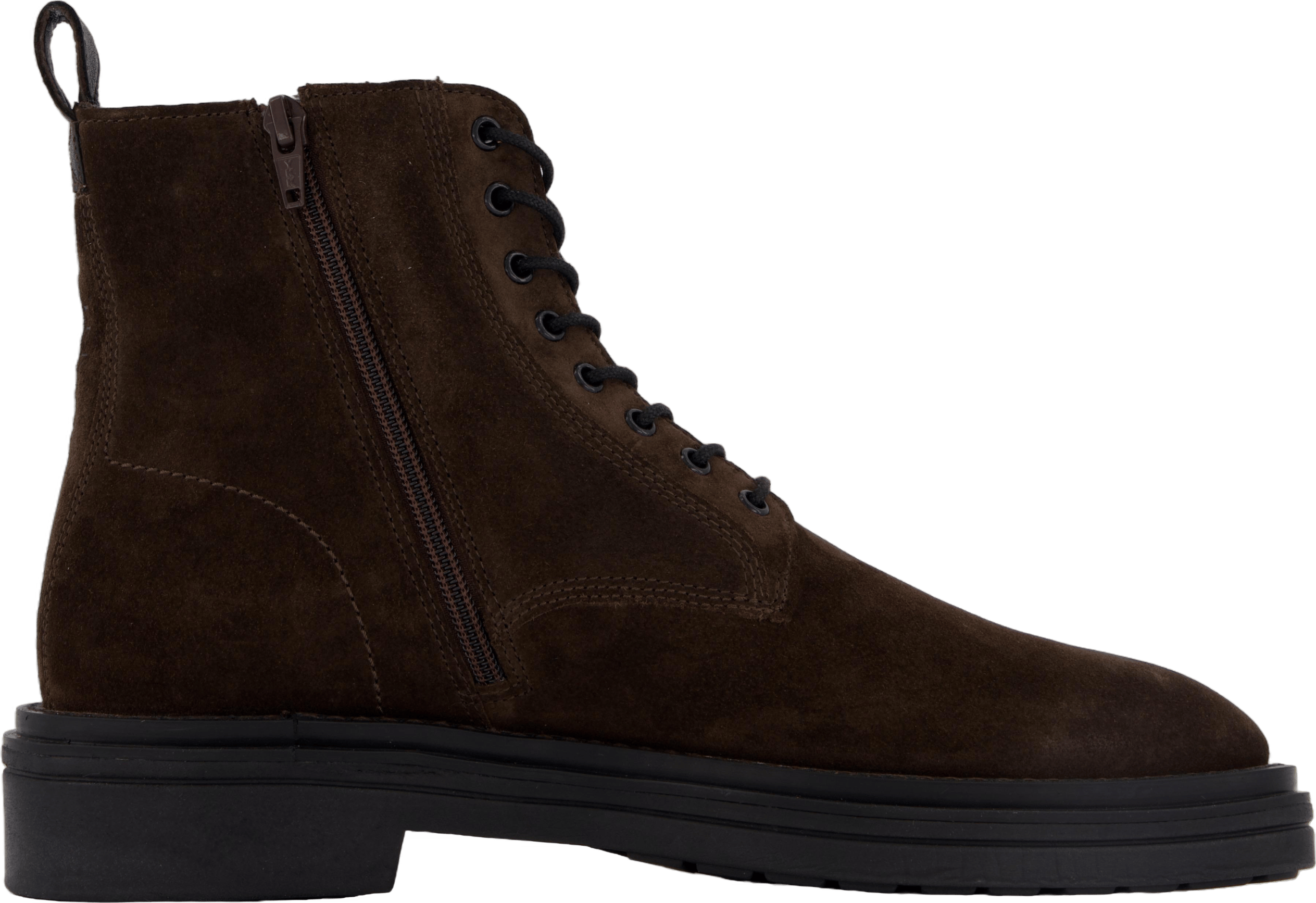 Boggar Mid Boot Espresso Brown - Bild 3
