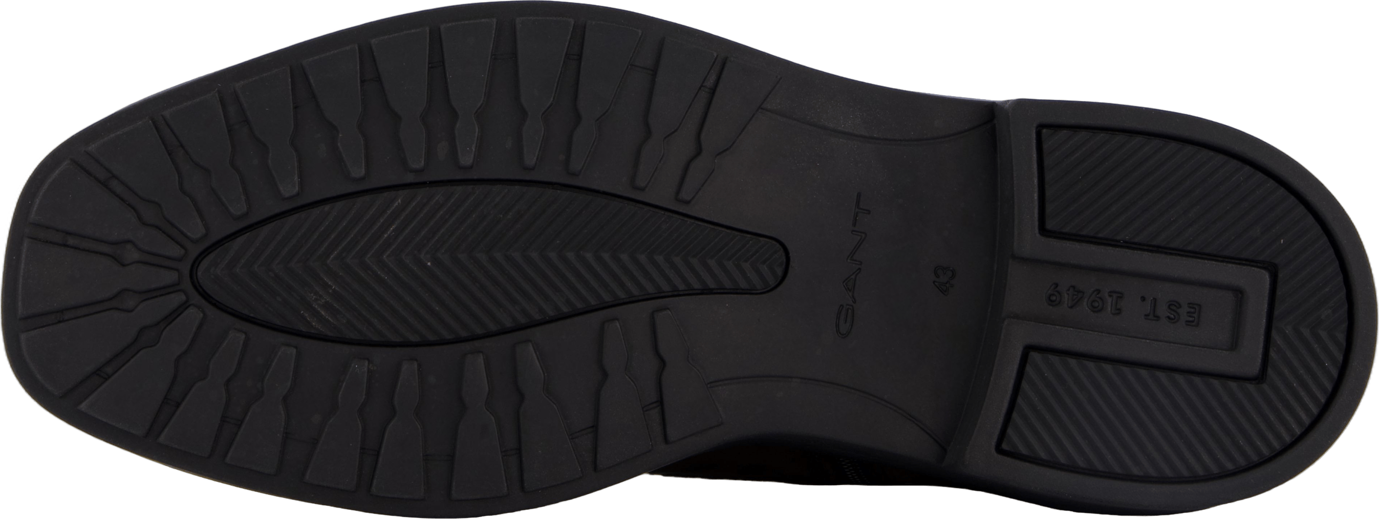 Boggar Mid Boot Espresso Brown - Bild 4