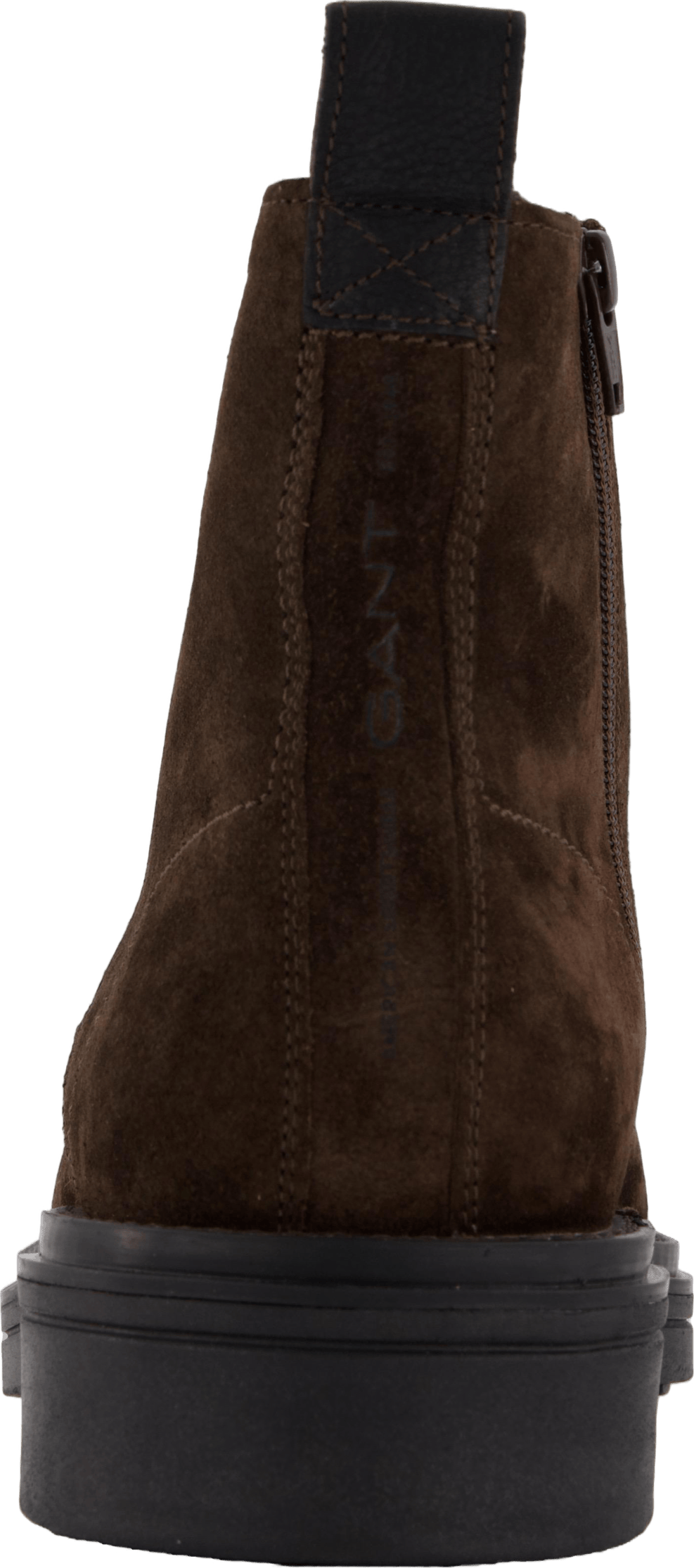 Boggar Mid Boot Espresso Brown - Bild 5