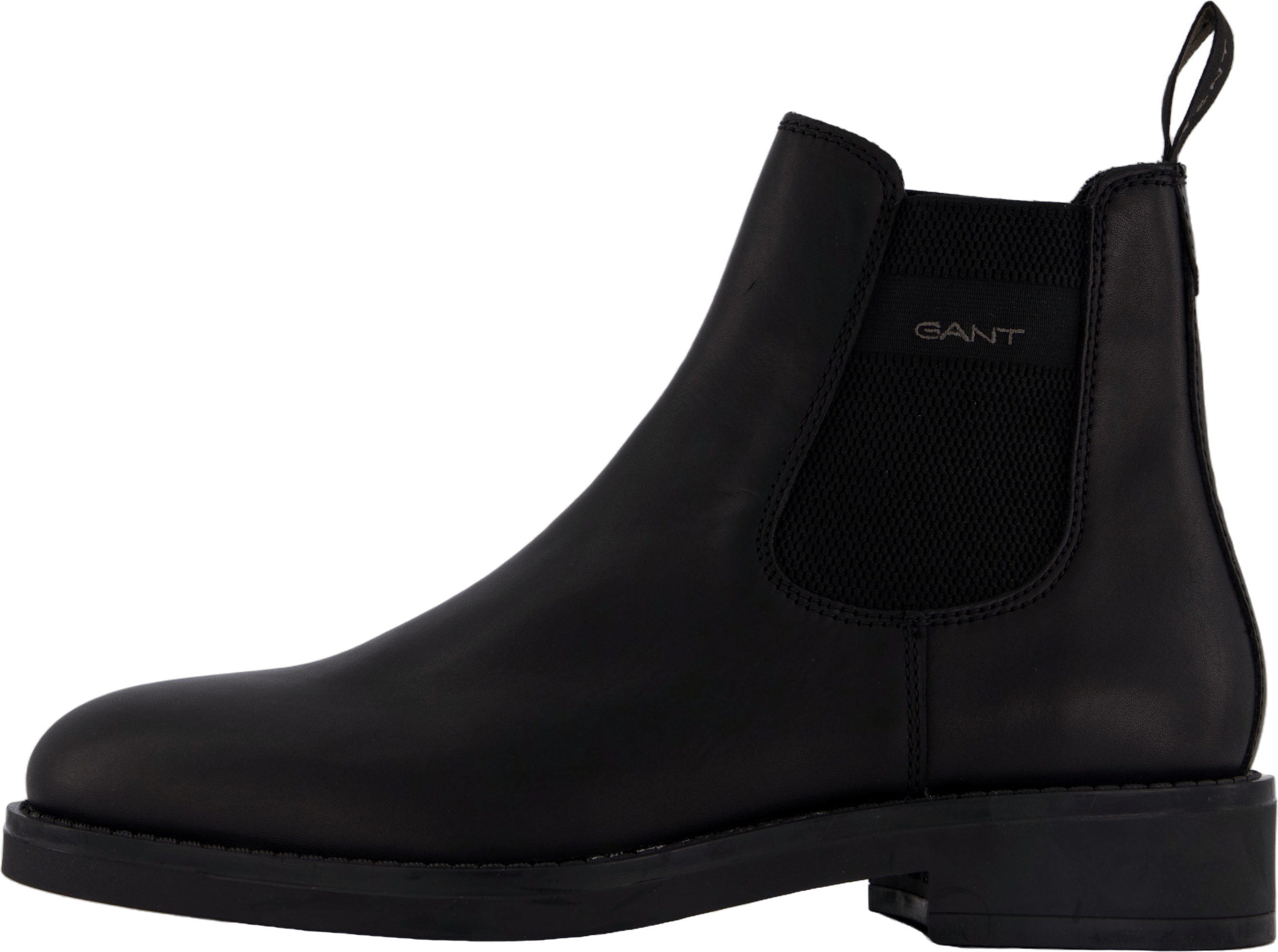 Prepdale Chelsea Boot Black