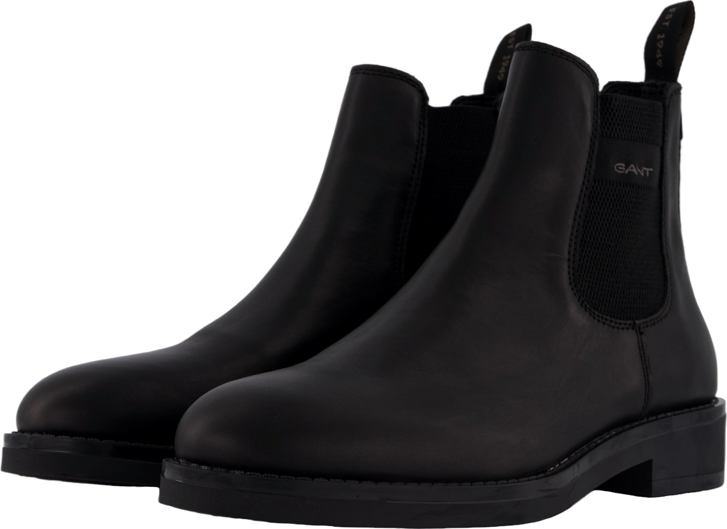 Prepdale Chelsea Boot Black - Bild 2