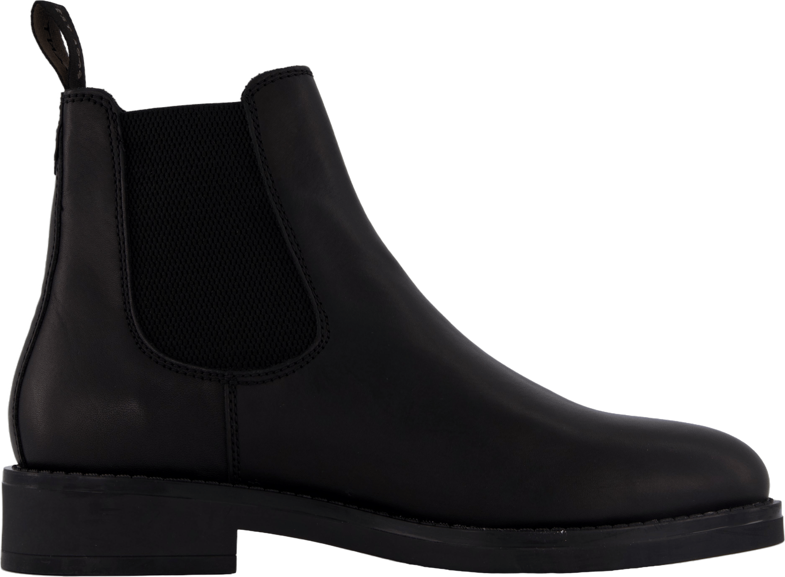 Prepdale Chelsea Boot Black - Bild 3