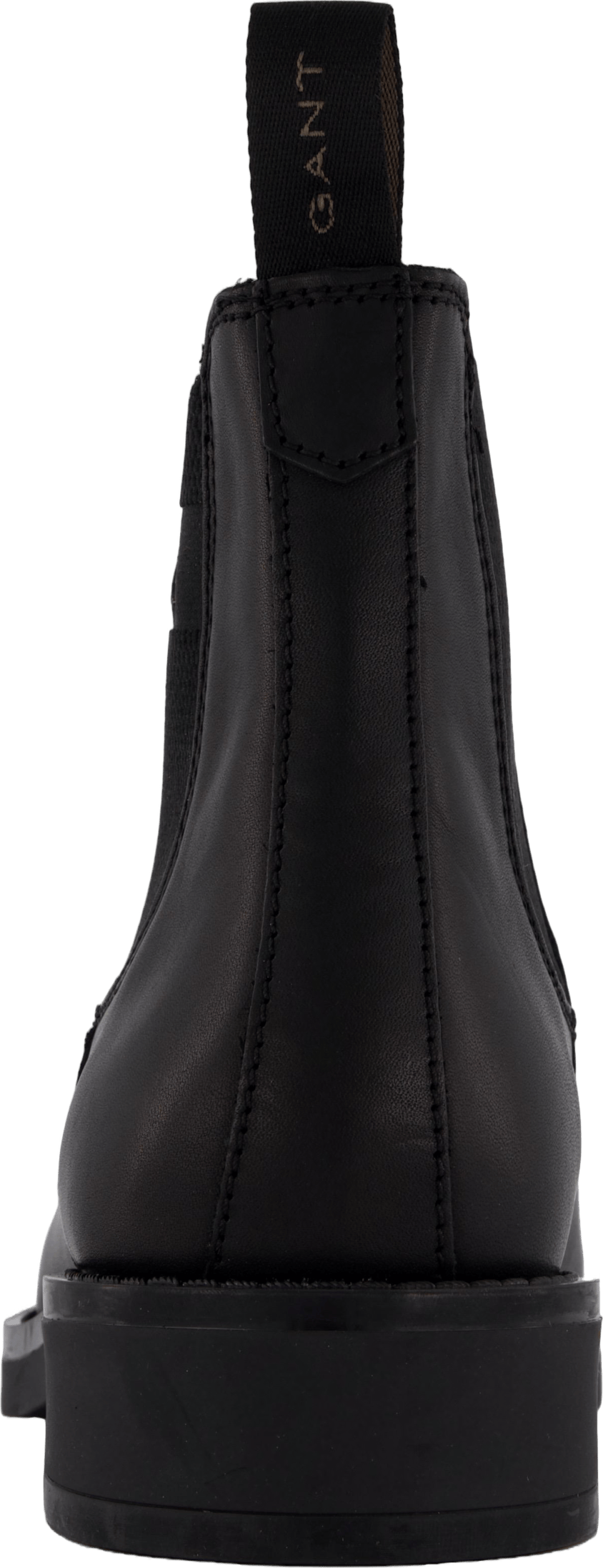 Prepdale Chelsea Boot Black - Bild 5