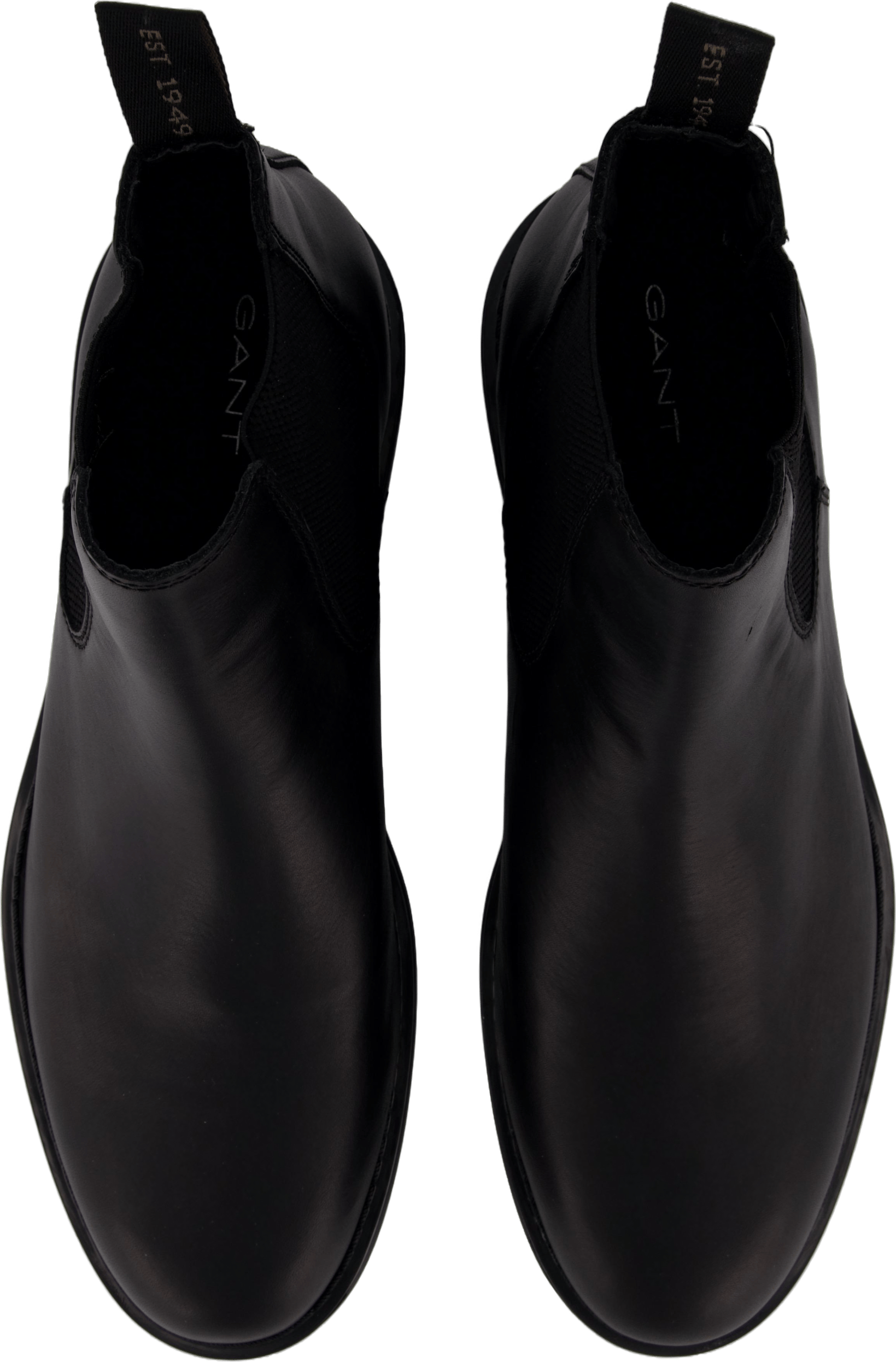 Prepdale Chelsea Boot Black - Bild 6