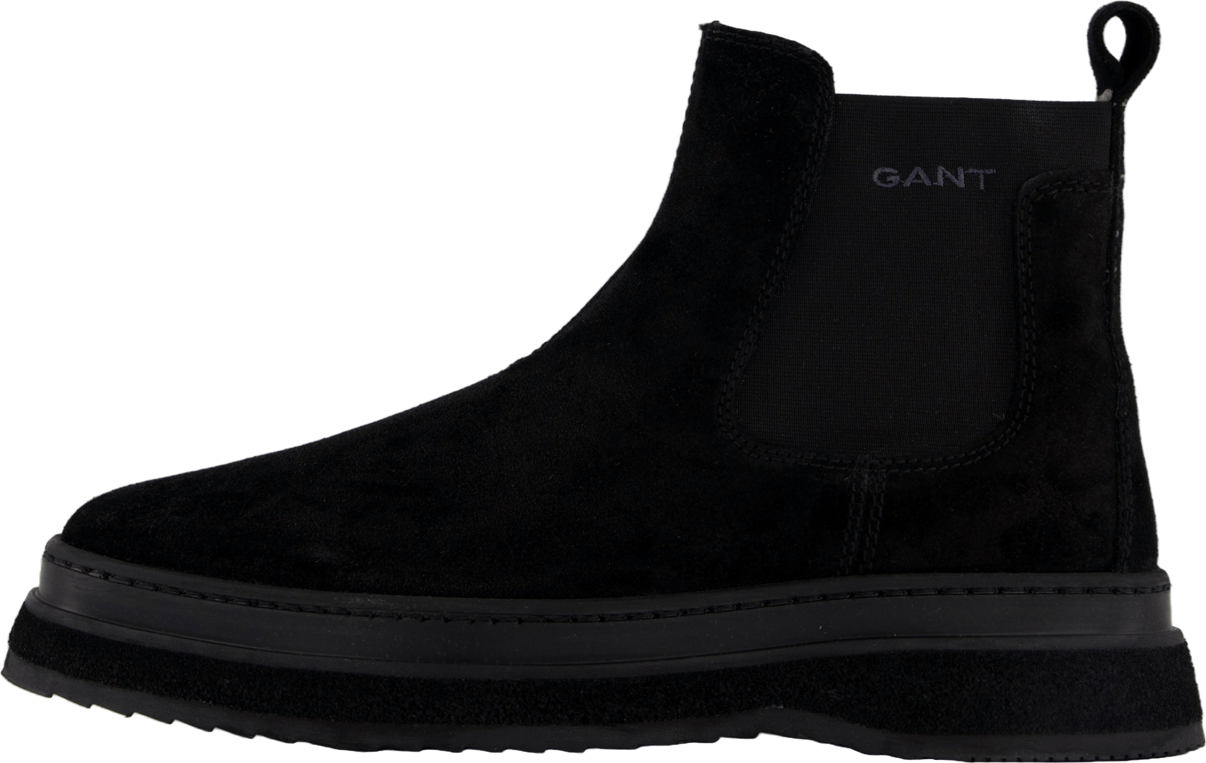 Blistown Chelsea Boot Black