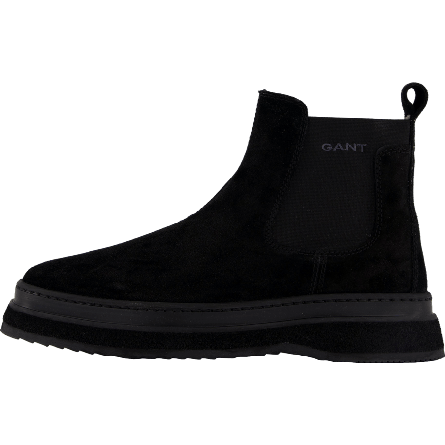 Blistown Chelsea Boot Black