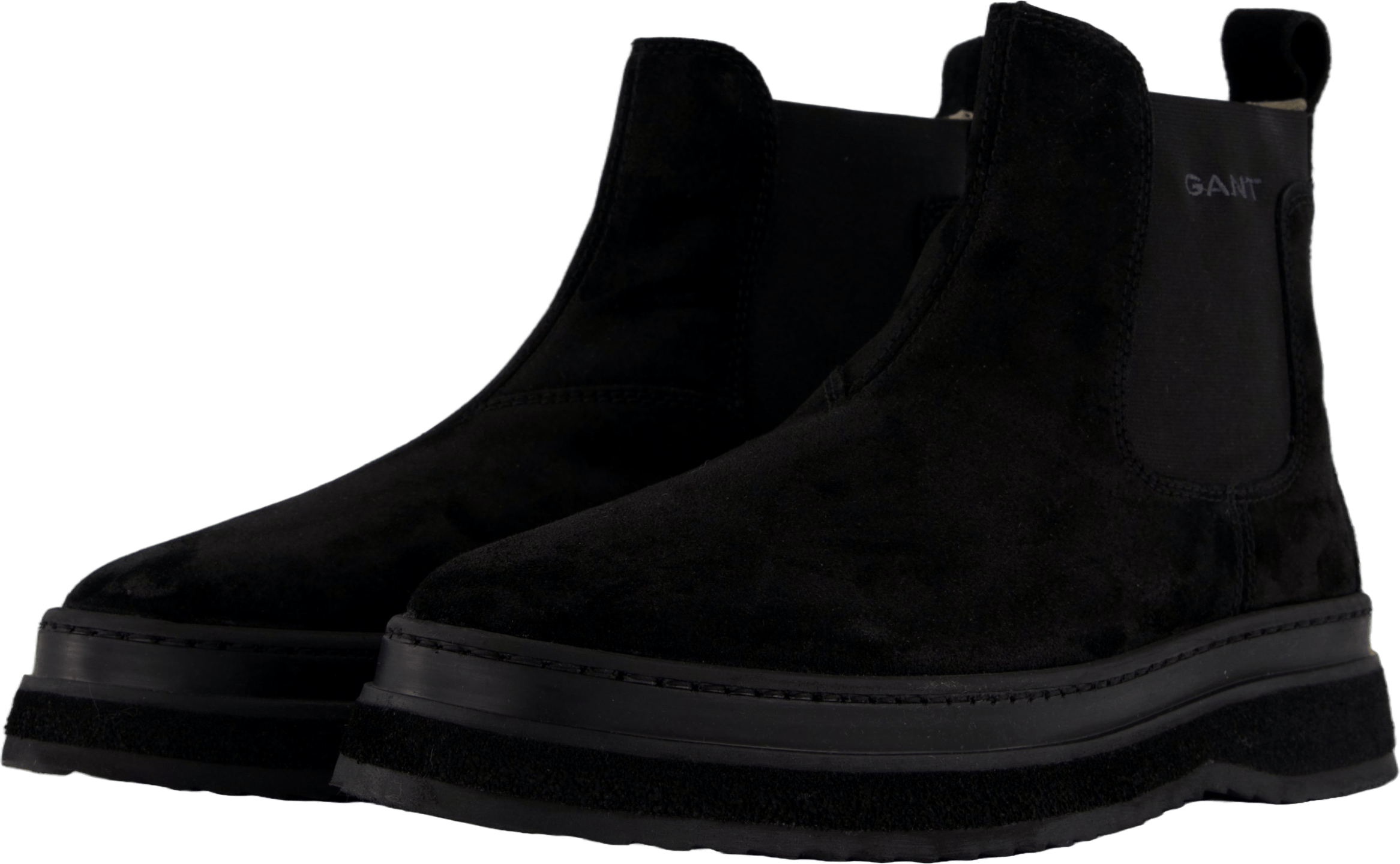 Blistown Chelsea Boot Black - Bild 2