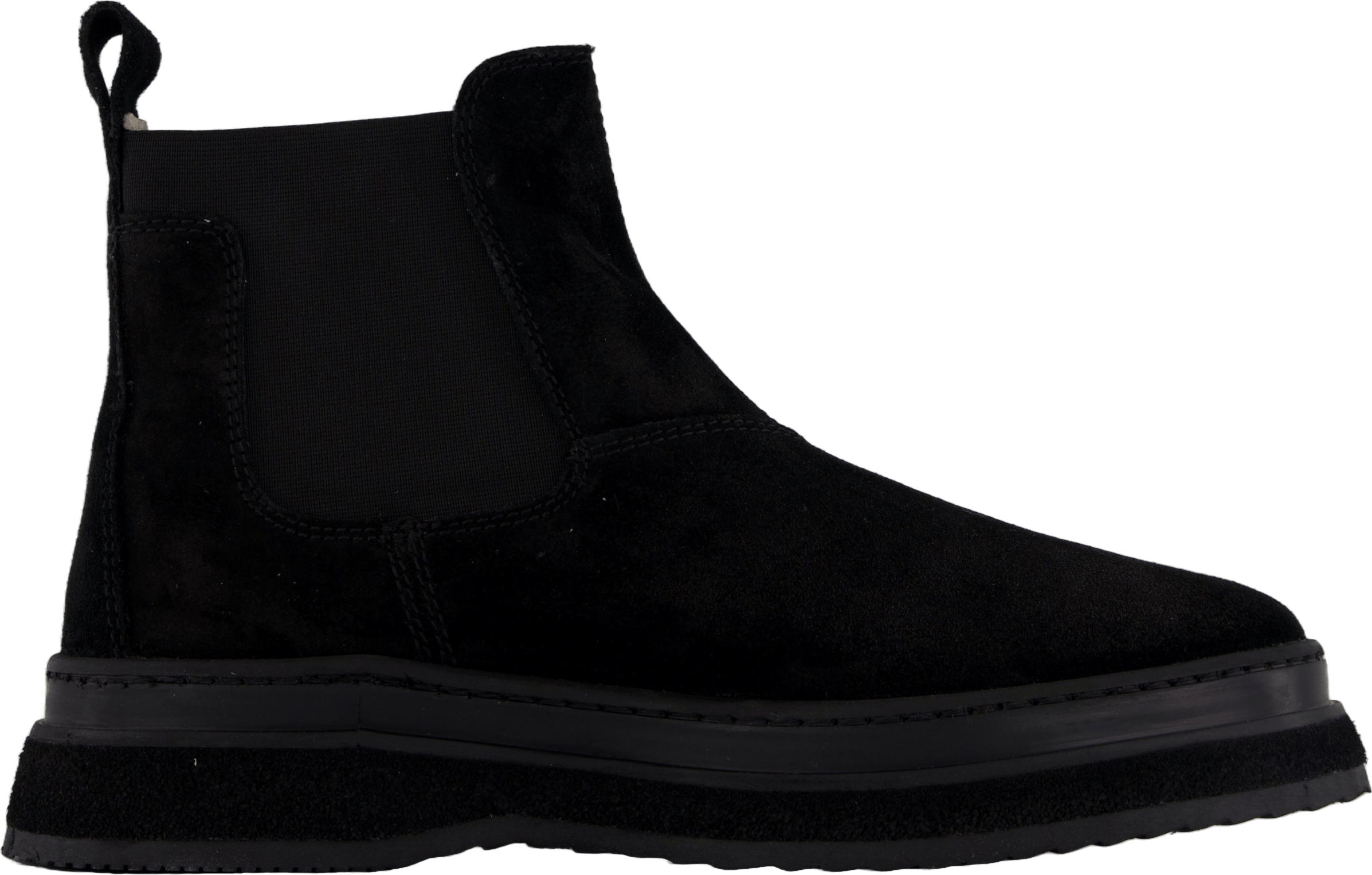 Blistown Chelsea Boot Black - Bild 3