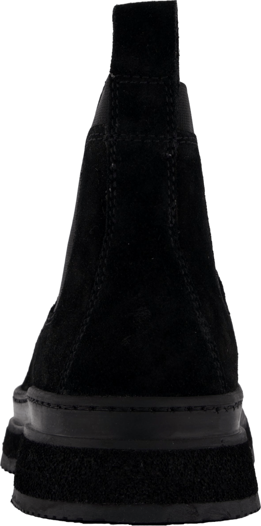 Blistown Chelsea Boot Black - Bild 5