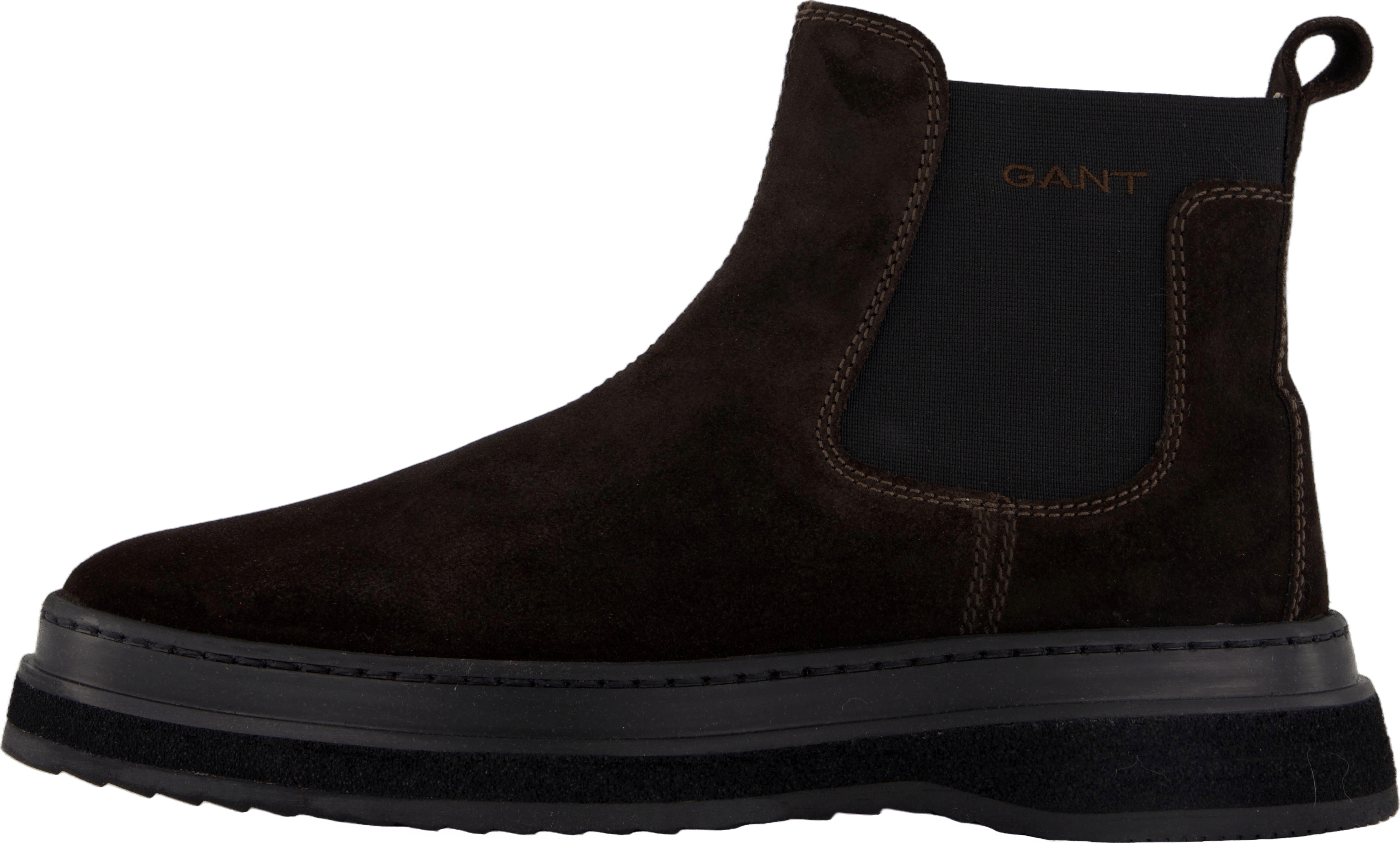 Blistown Chelsea Boot Espresso Brown