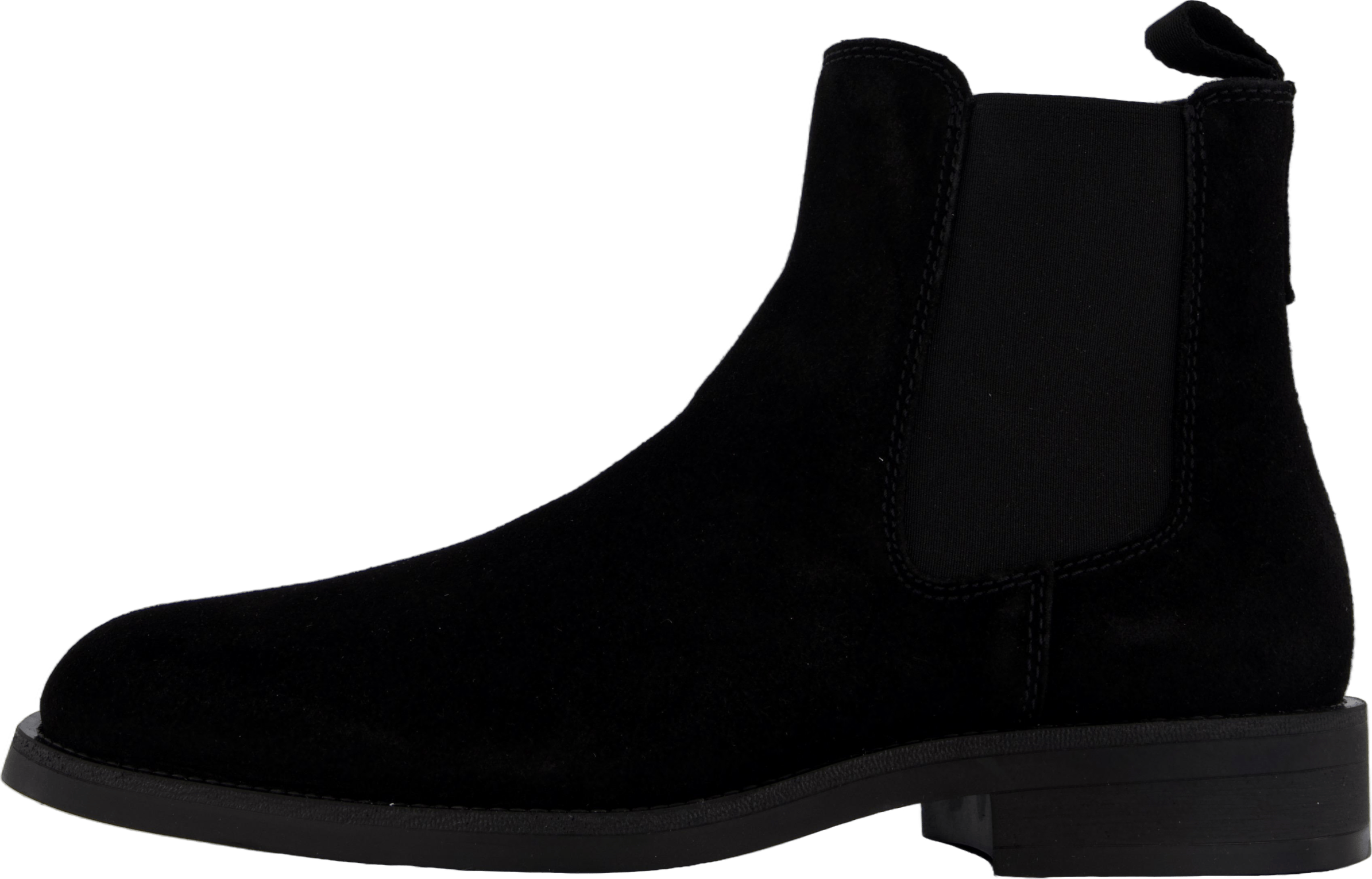 Rizmood Chelsea Boot Black
