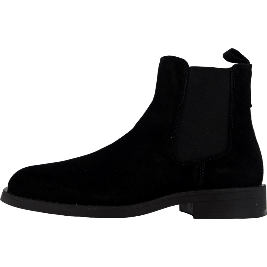 Rizmood Chelsea Boot Black