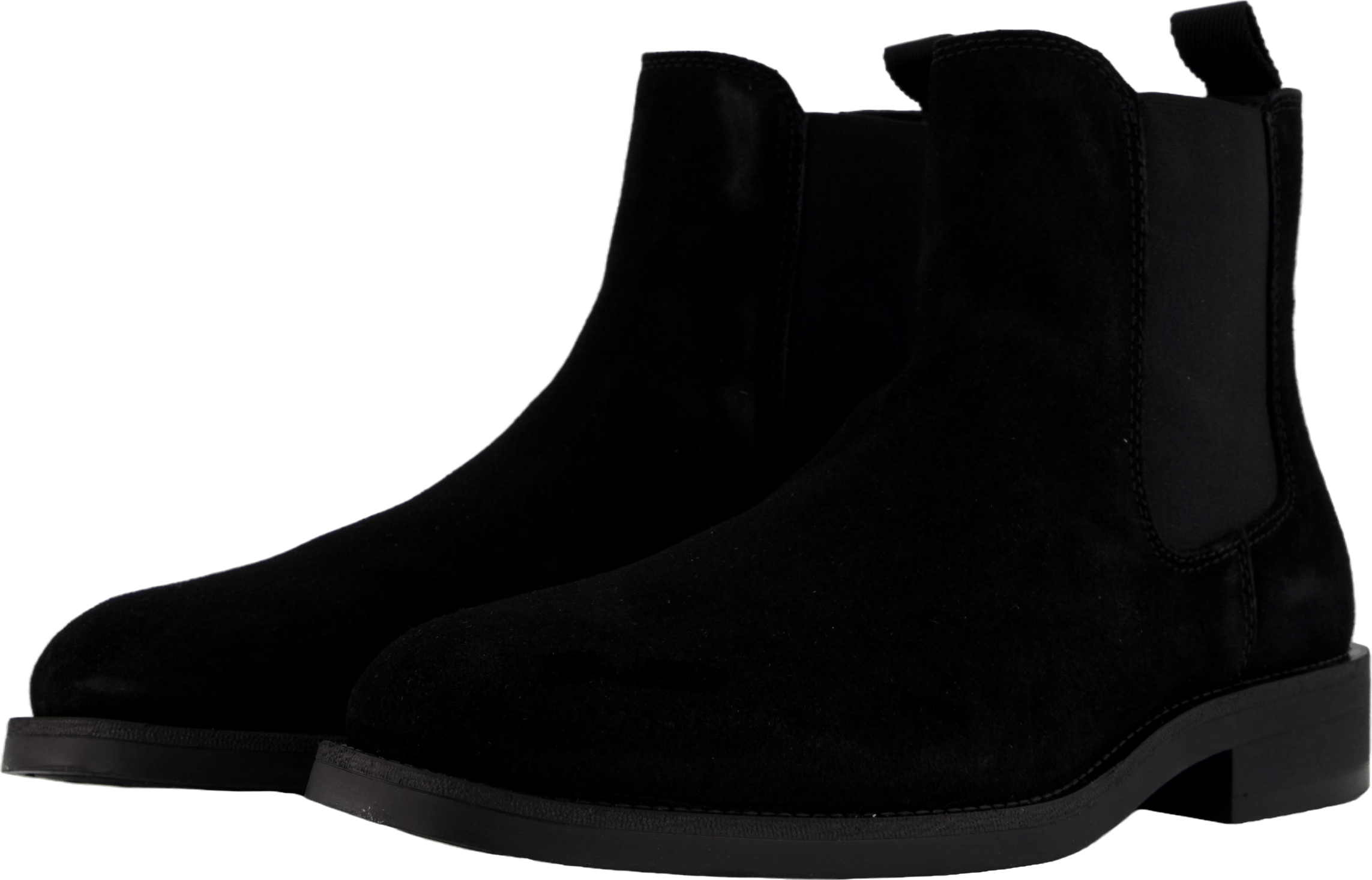 Rizmood Chelsea Boot Black - Bild 2