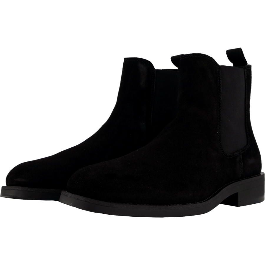 Rizmood Chelsea Boot Black - Bild 2