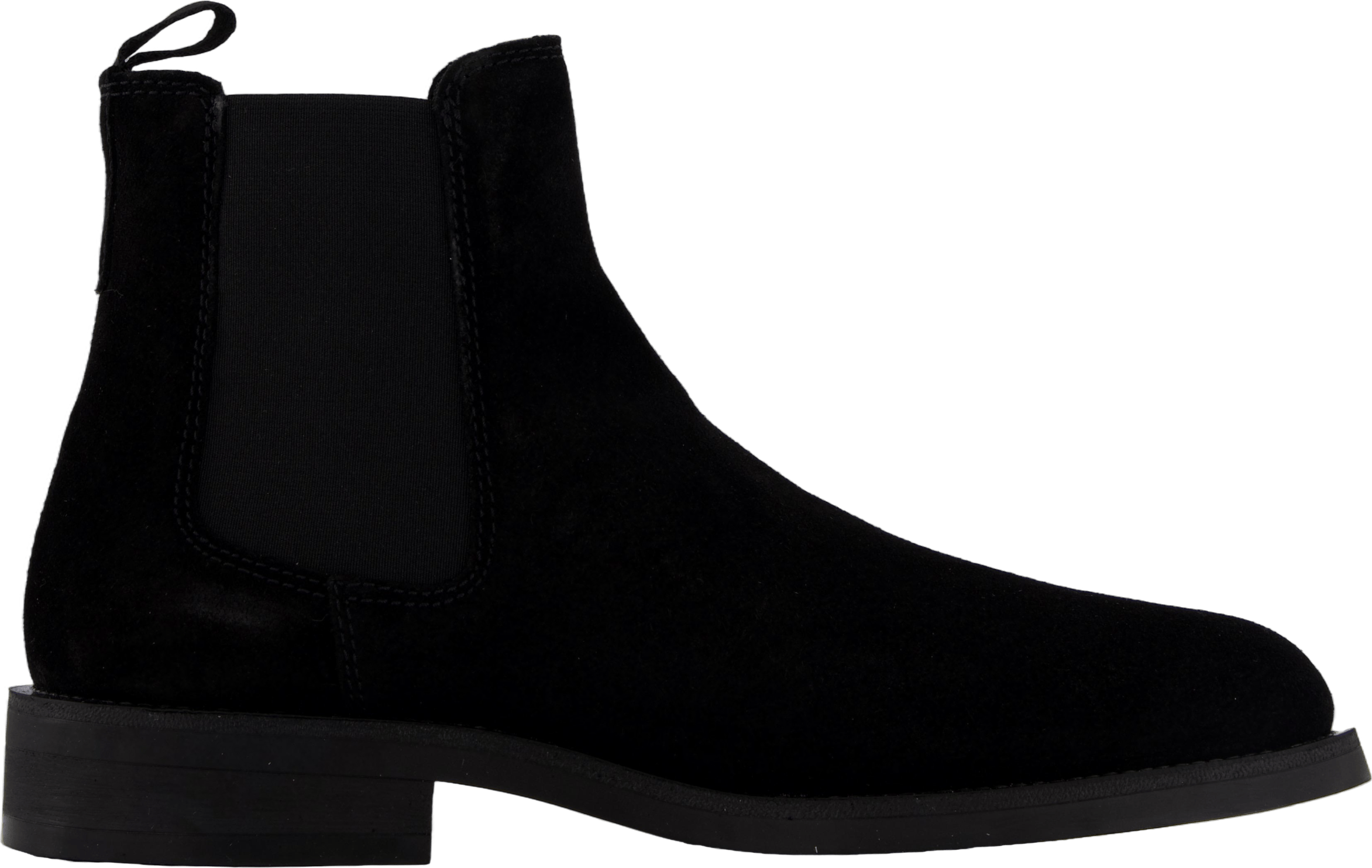 Rizmood Chelsea Boot Black - Bild 3