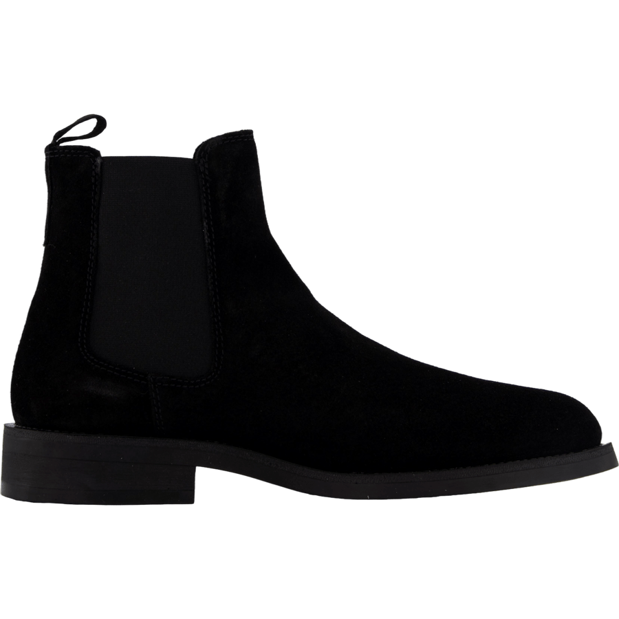 Rizmood Chelsea Boot Black - Bild 3