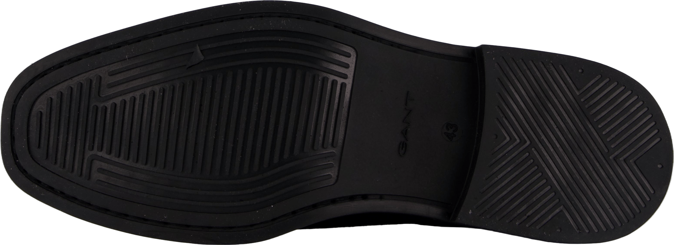 Rizmood Chelsea Boot Black - Bild 4