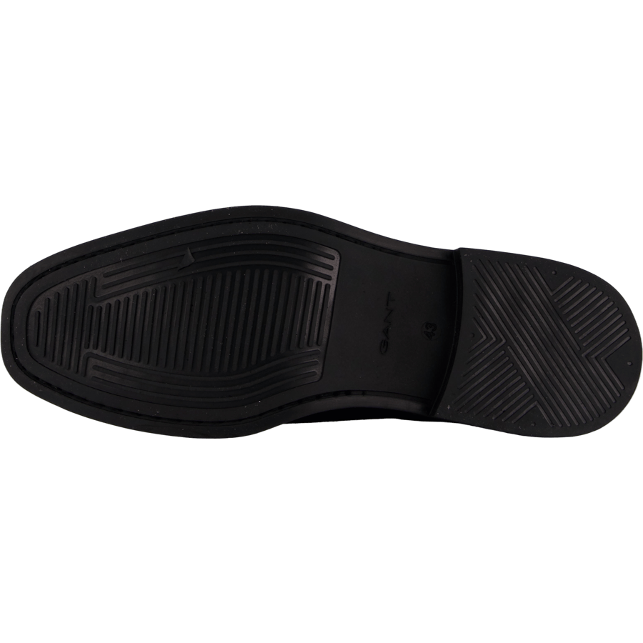 Rizmood Chelsea Boot Black - Bild 4