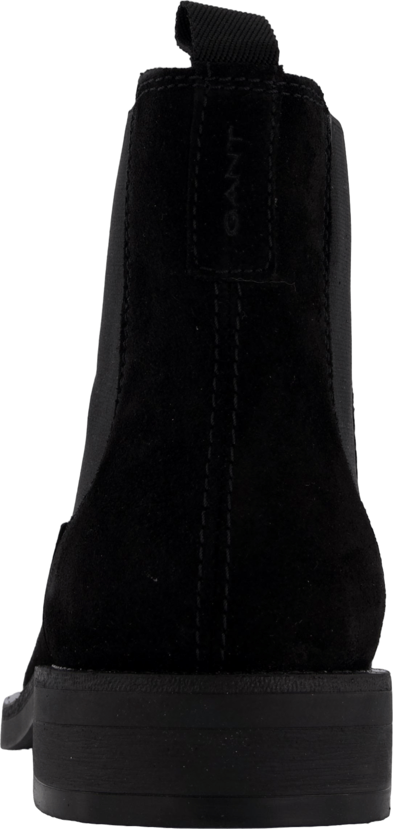 Rizmood Chelsea Boot Black - Bild 5